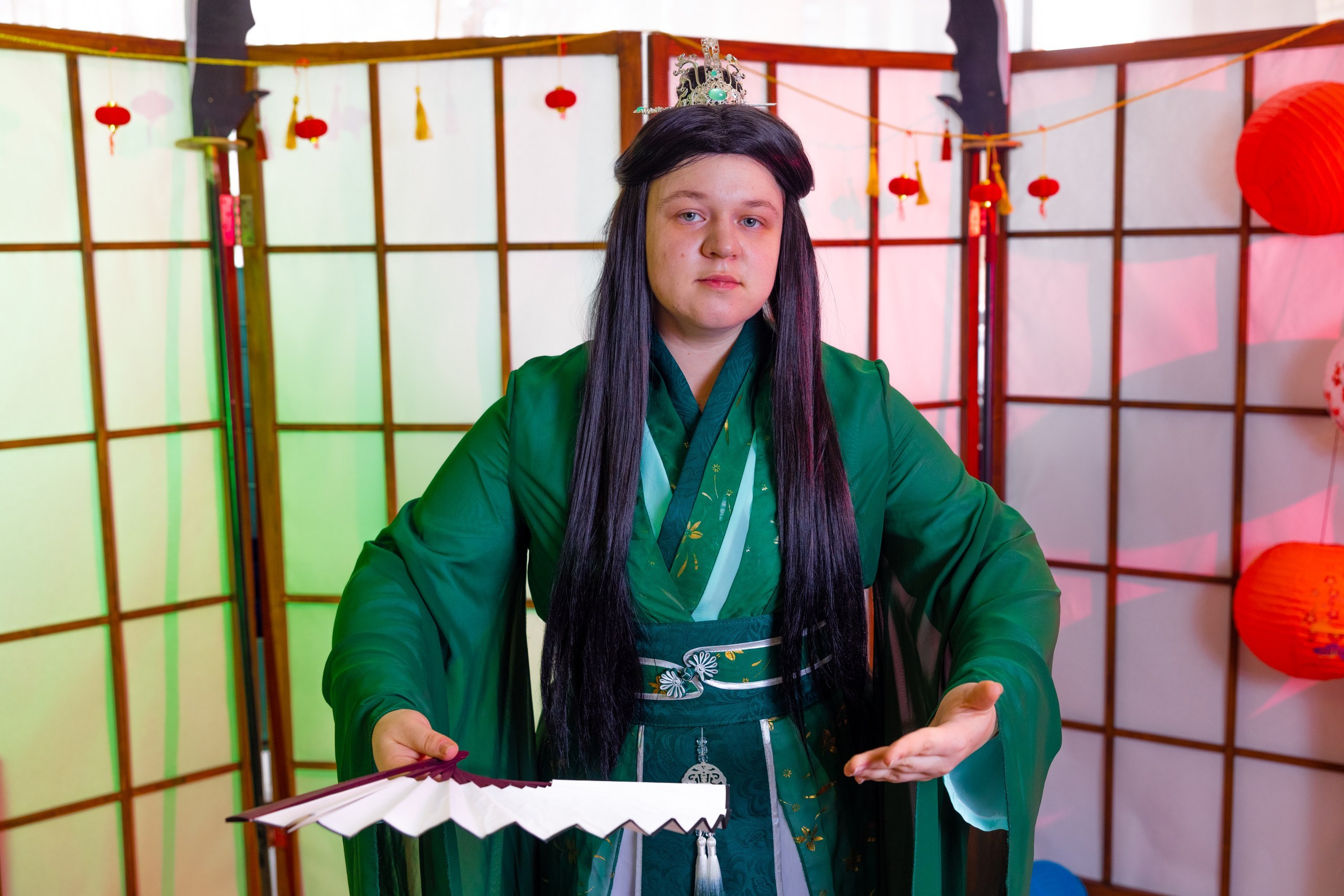 Юки, но Одори 15. Фотограф в Туле Крупский АнДРей. Фотостудия «КАДР71» в Туле