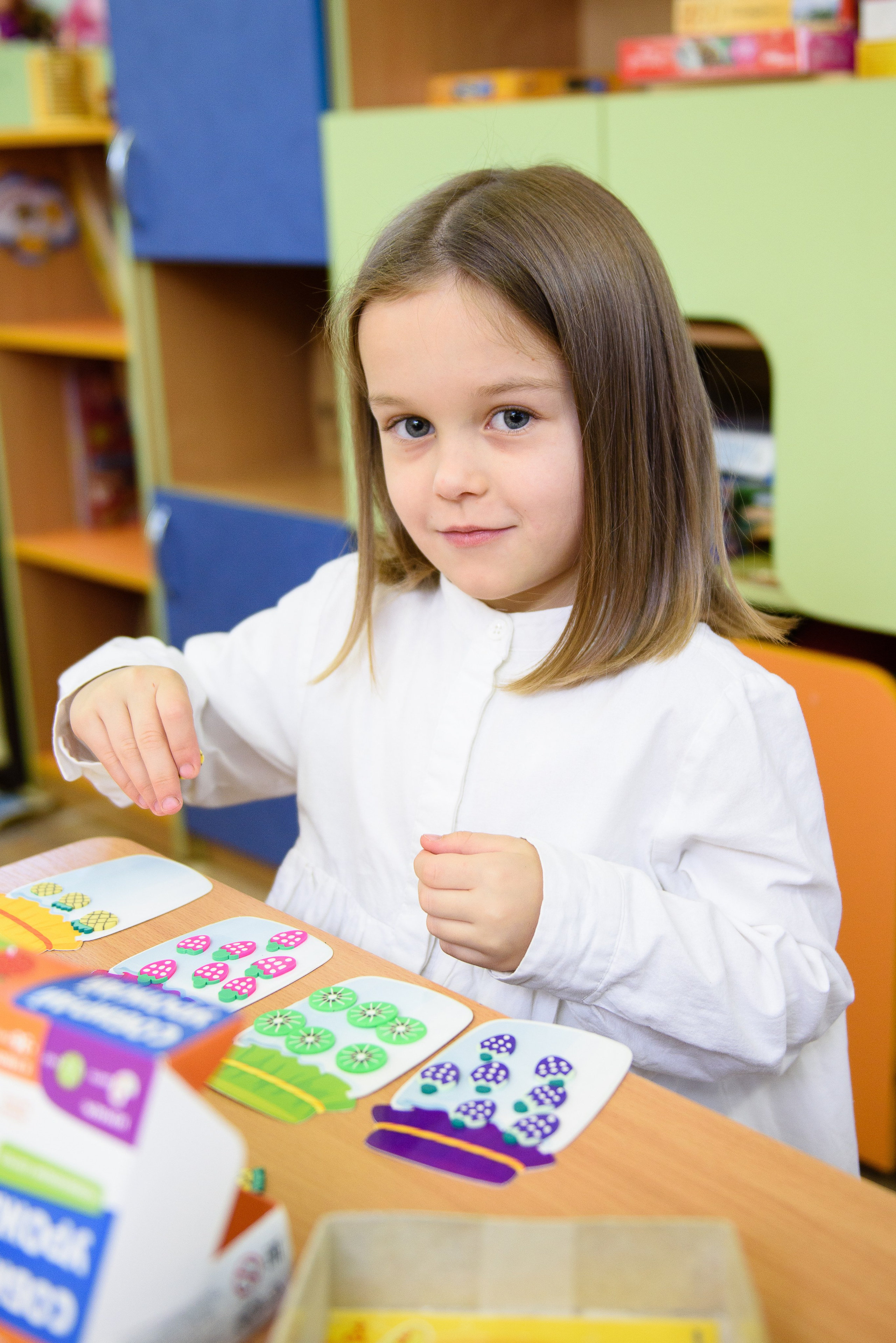 Выпускники детского сада. Фотограф Ирина Сахарчук Выпускные альбомы для детского сада и школы
