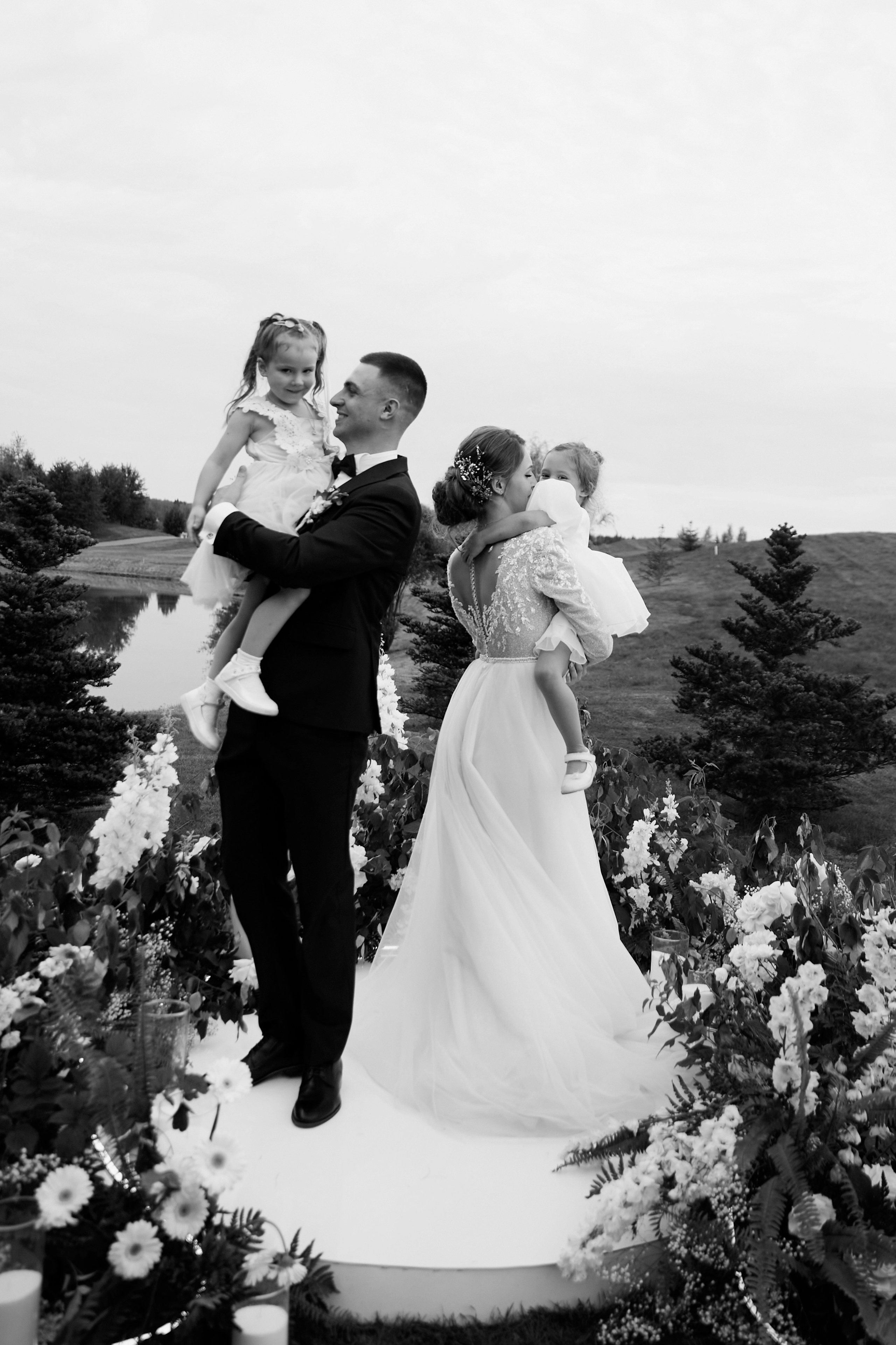 Denis & Tatiana | Russia, Dmitrov. Свадебный фотограф