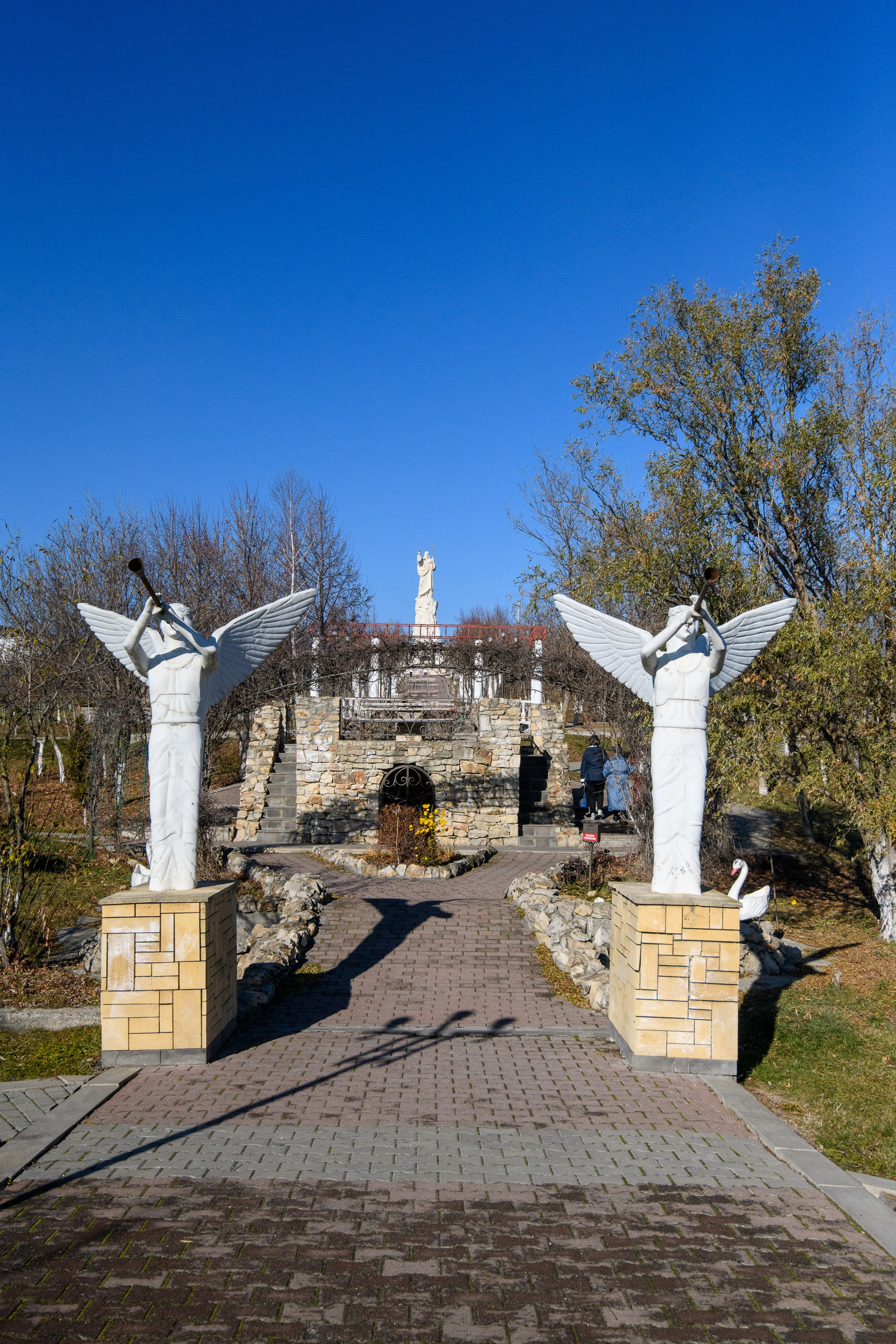 Ессентуки. Профессиональная фотосъемка. Ростов-на-Дону