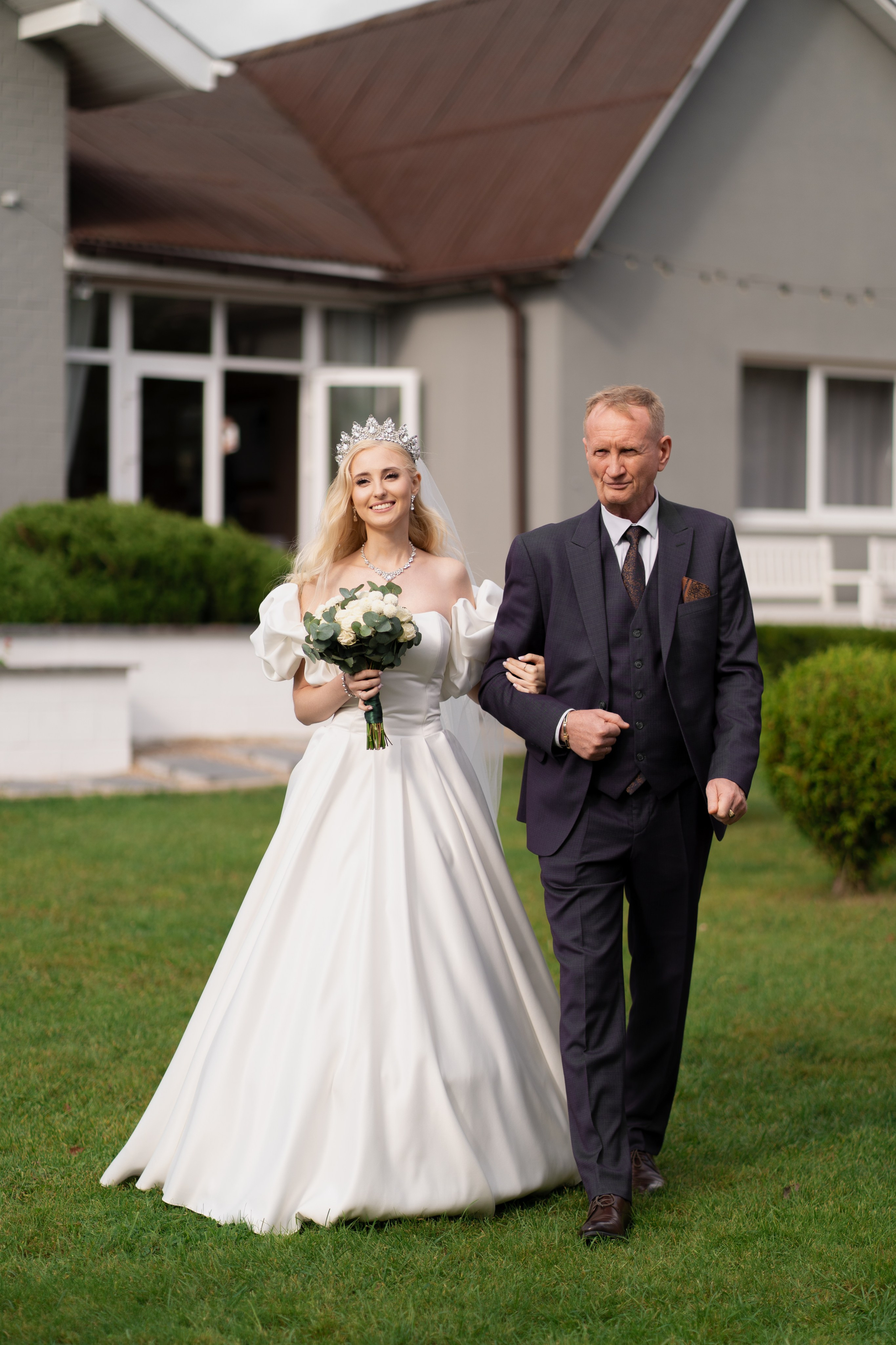 KM. Свадебный фотограф