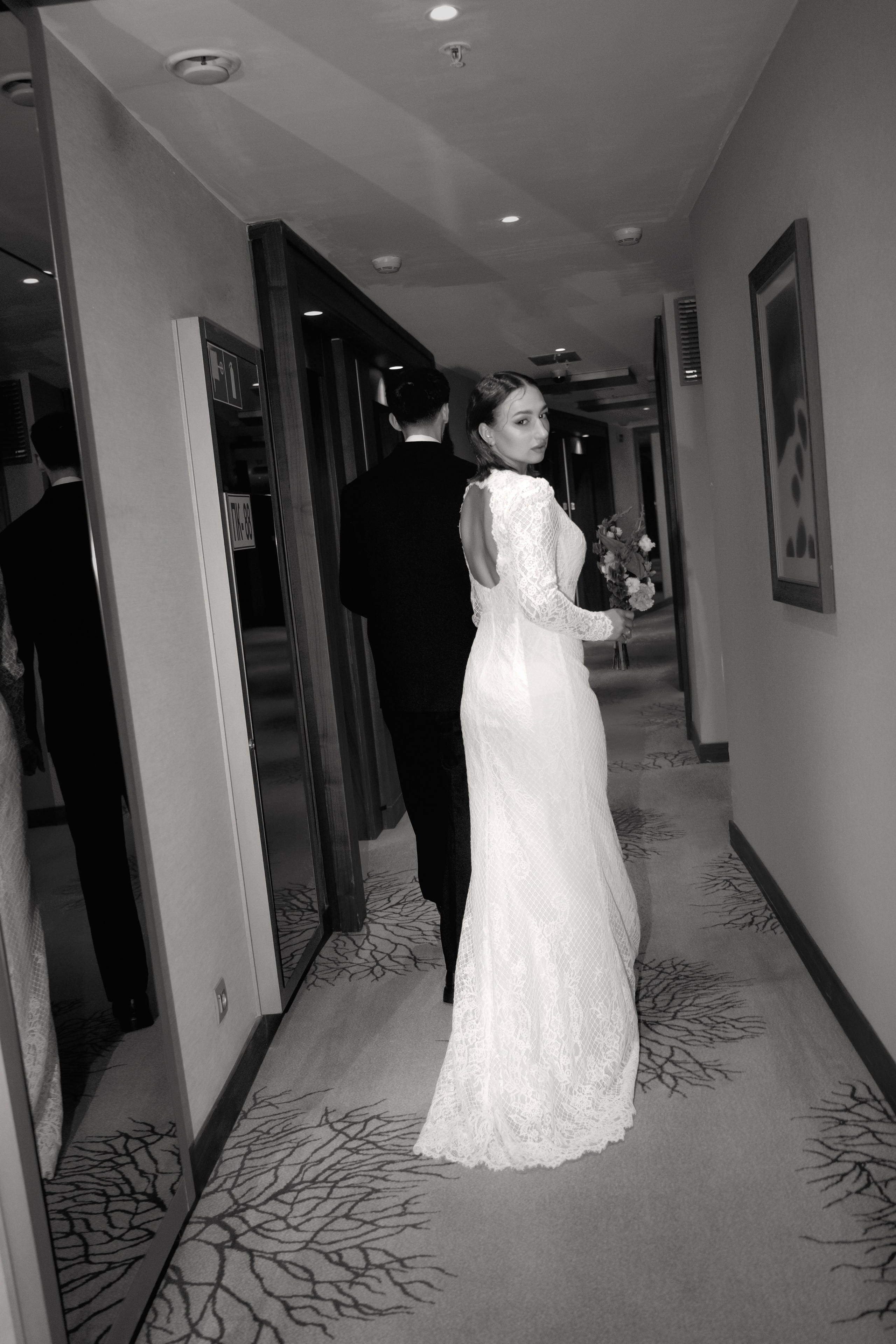 SD. Свадебный фотограф