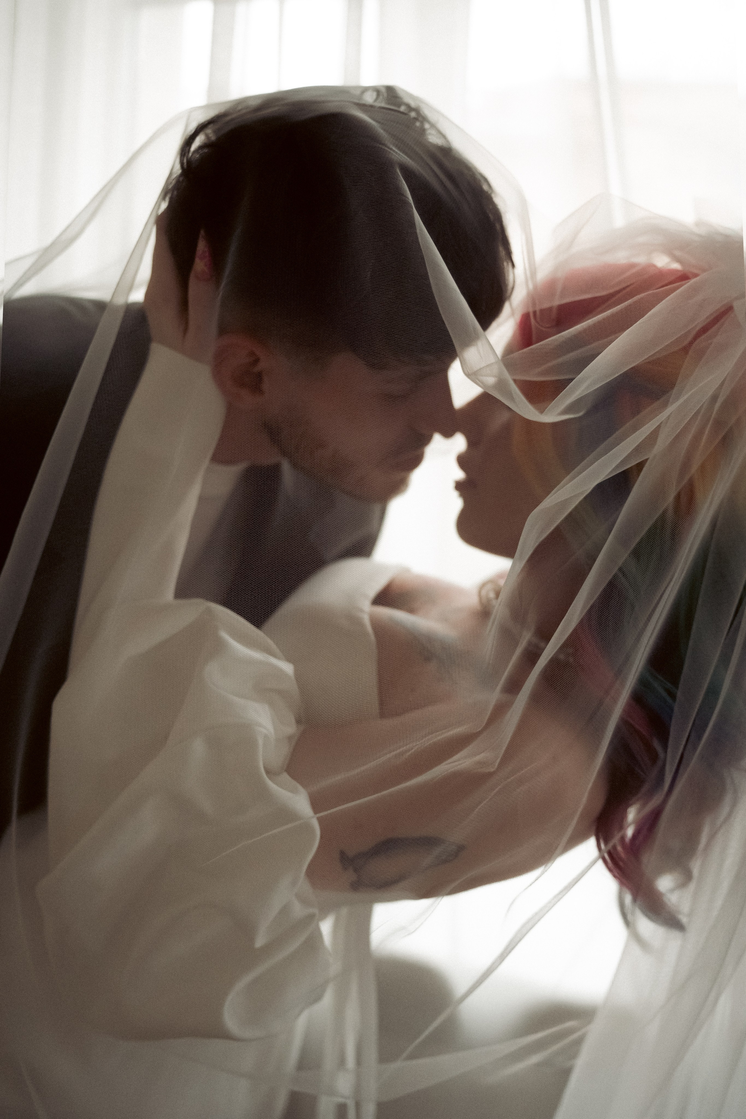 VS. Свадебный фотограф