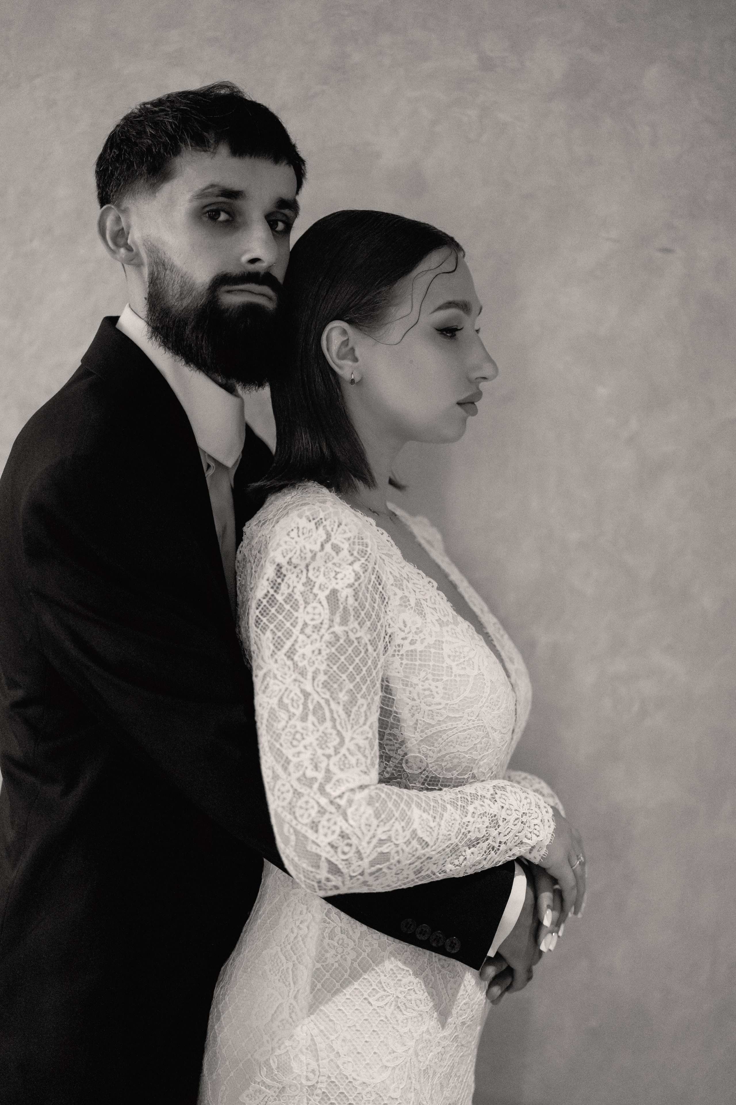 SD. Свадебный фотограф