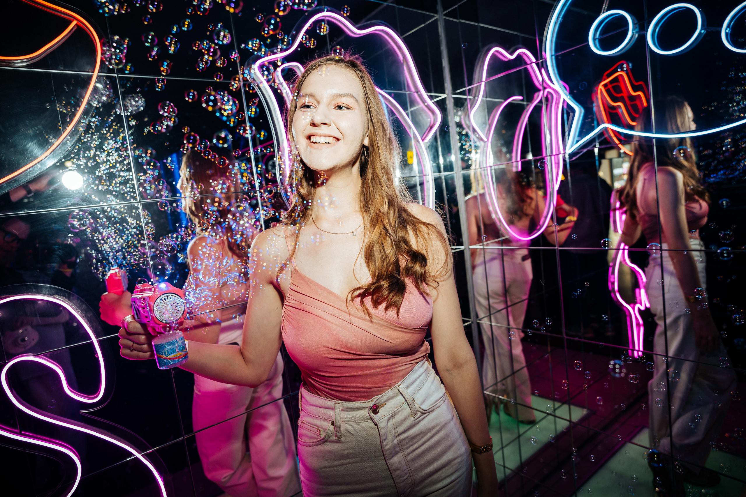 OZON. Христолюбов Евгений Фотограф Москва