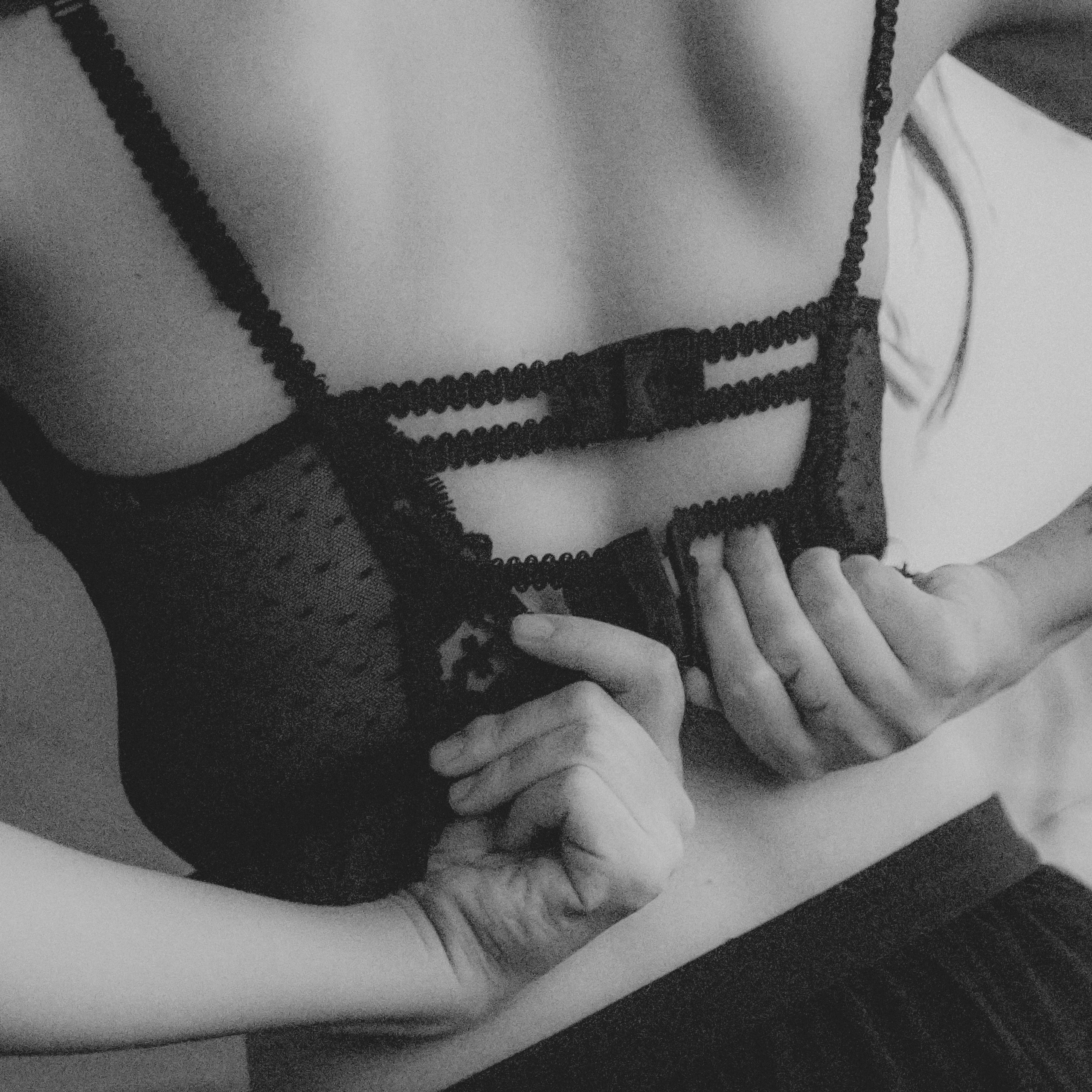 Personality. VISUAL ARTIST · KRONGAUZ ANASTASIA