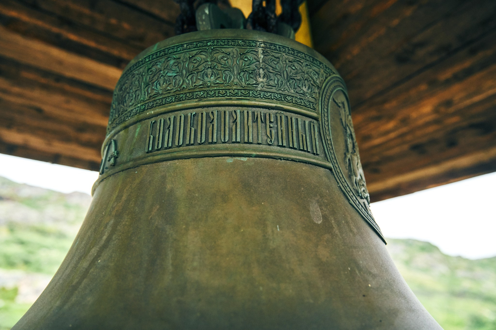 Путешествие на Север в 2023 году. Внедорожные путешествия — OFFROADTRIP