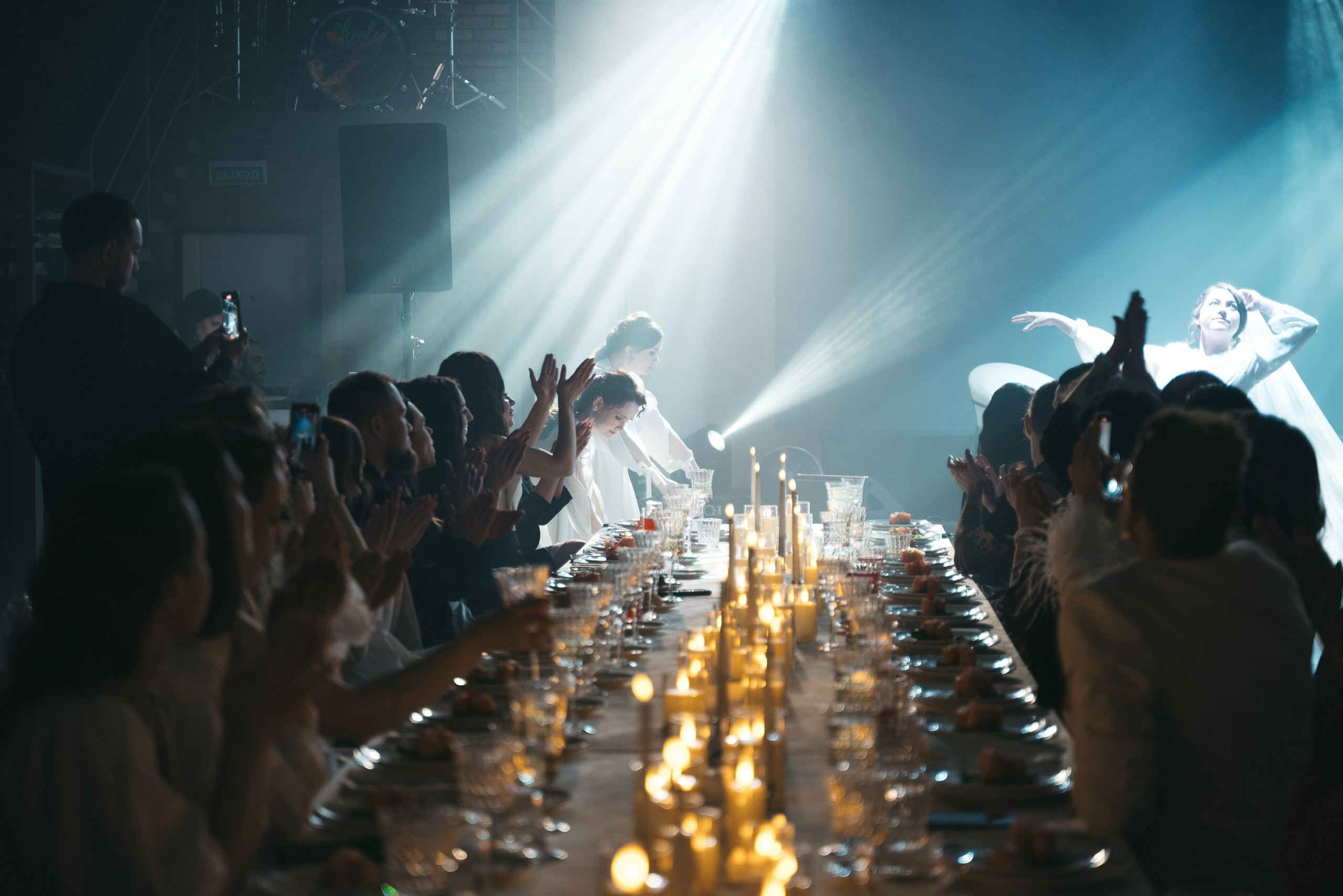 WhiteRoom Pre-wedding. Репортажный и свадебный фотограф в Сургуте