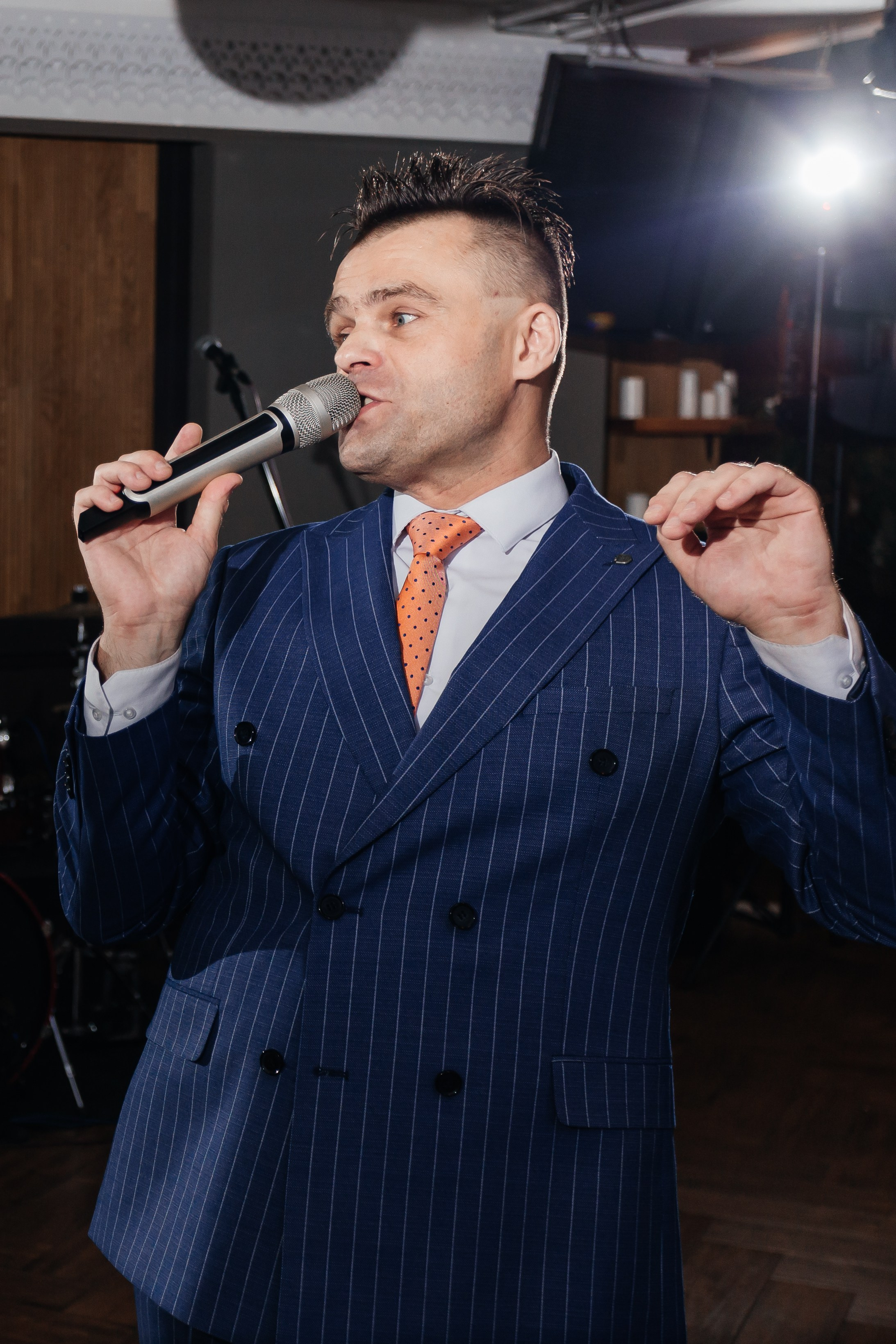 Выпускной 11 «А». Школа № 42. Свадебный фотограф в Краснодаре Николай Крауз