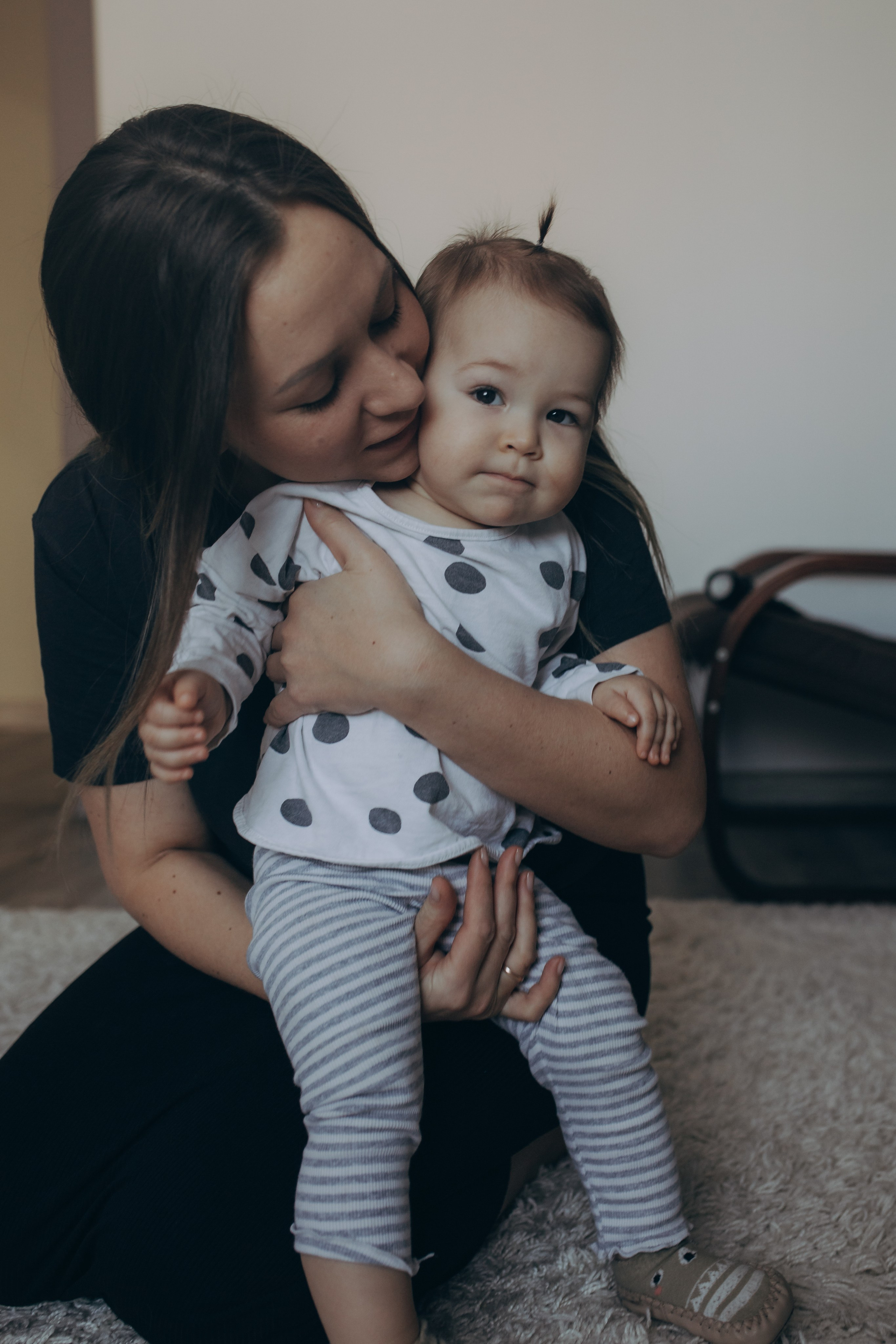 Парная (love story, мама ребенок, две сестры/подруги). Фотограф НИНА ФЕДОРОВА