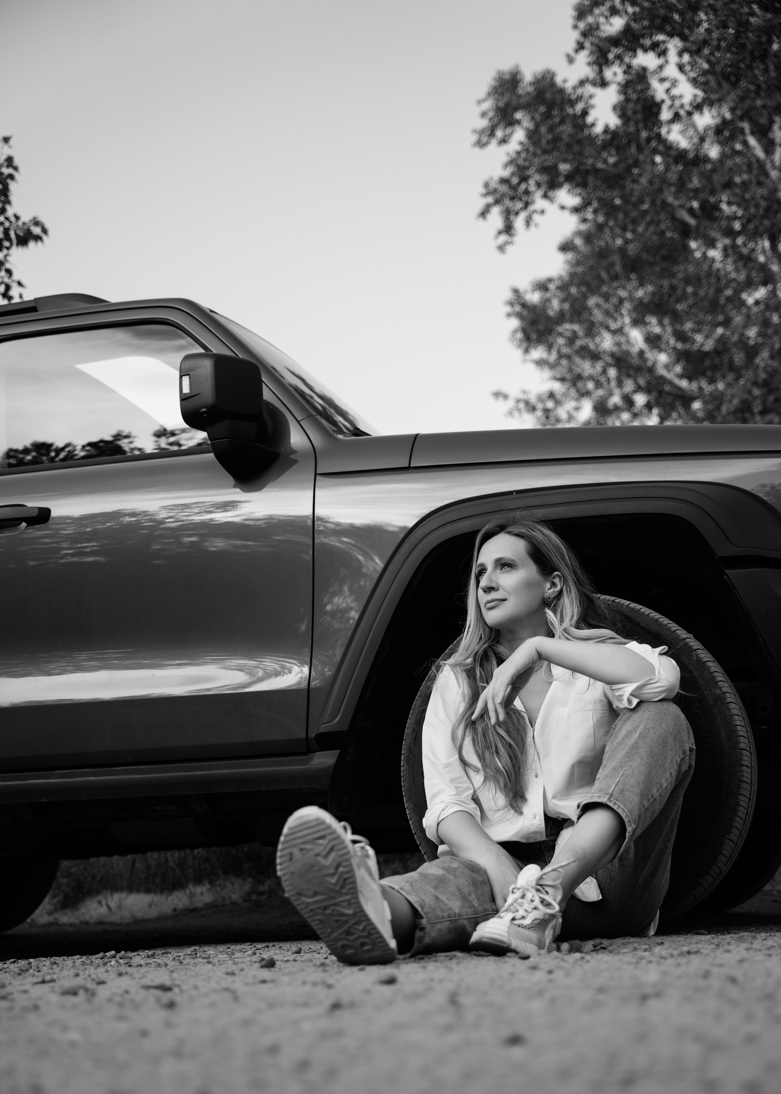 Женский фотограф в Красноярске