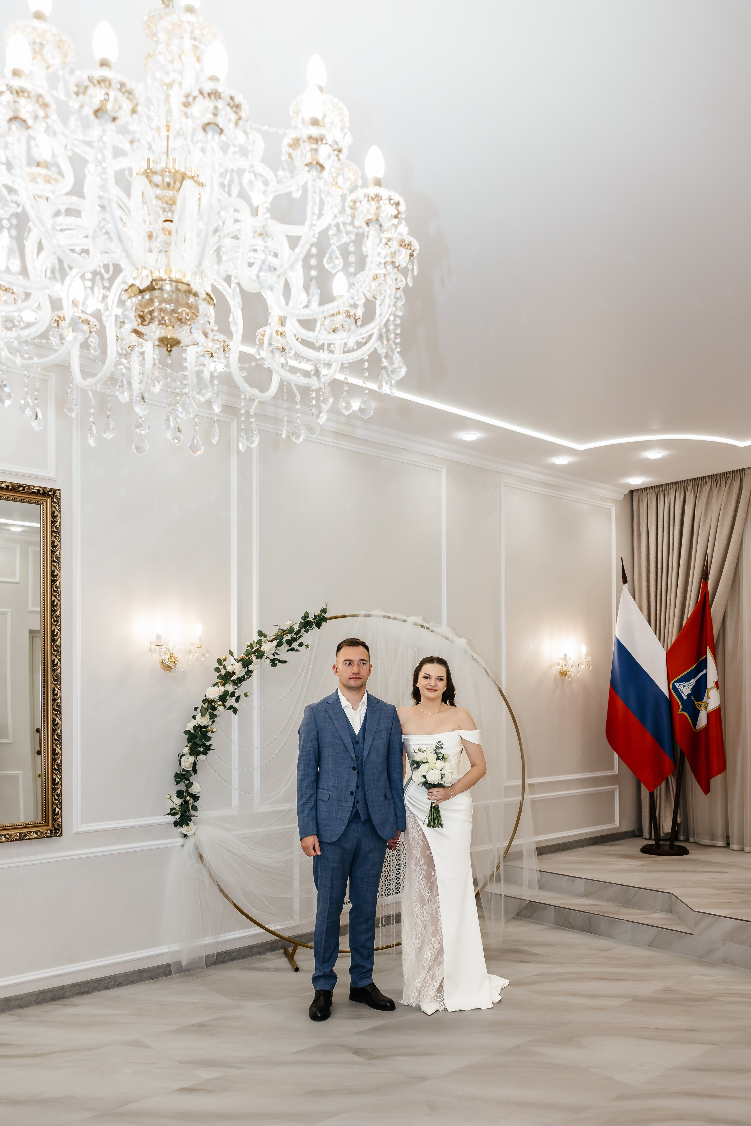 Анонс свадьбы для Маргариты и Алексея. Свадебный фотограф в Крыму и Севастополе Ольга Баскакова