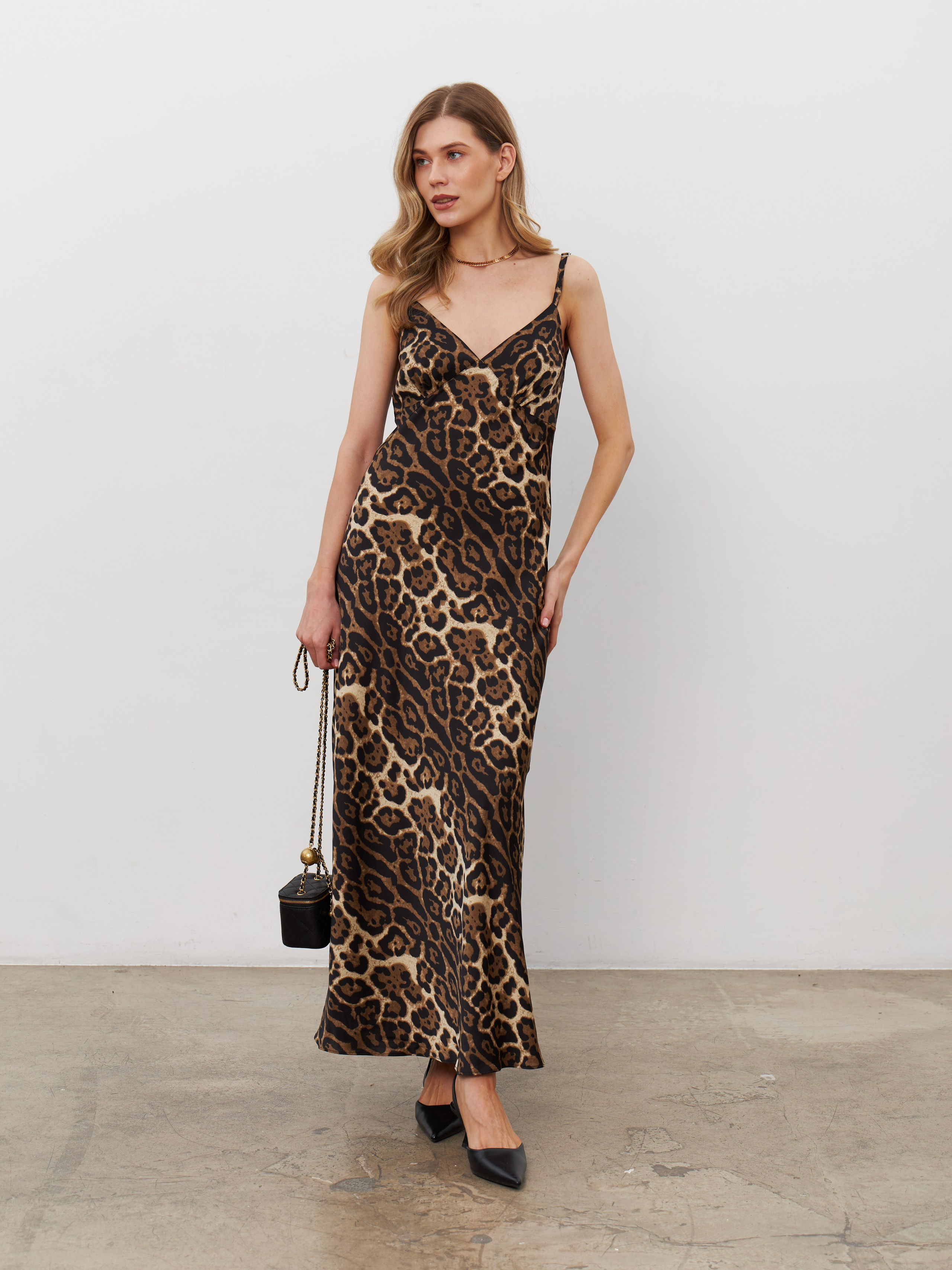 MOKOZ march'24. Fashion фотограф в Москве Алиса Деко