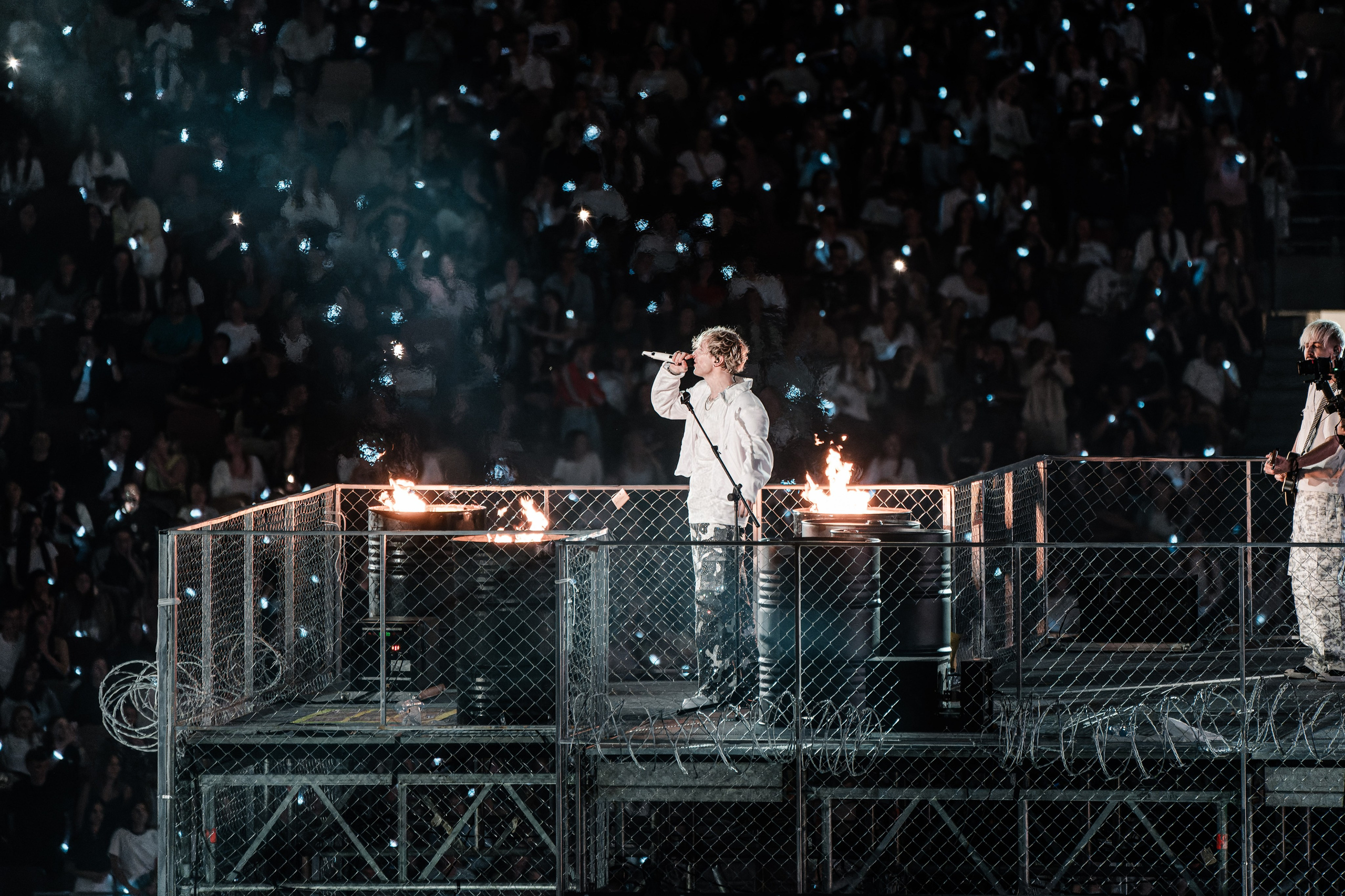 Концерты. Главная