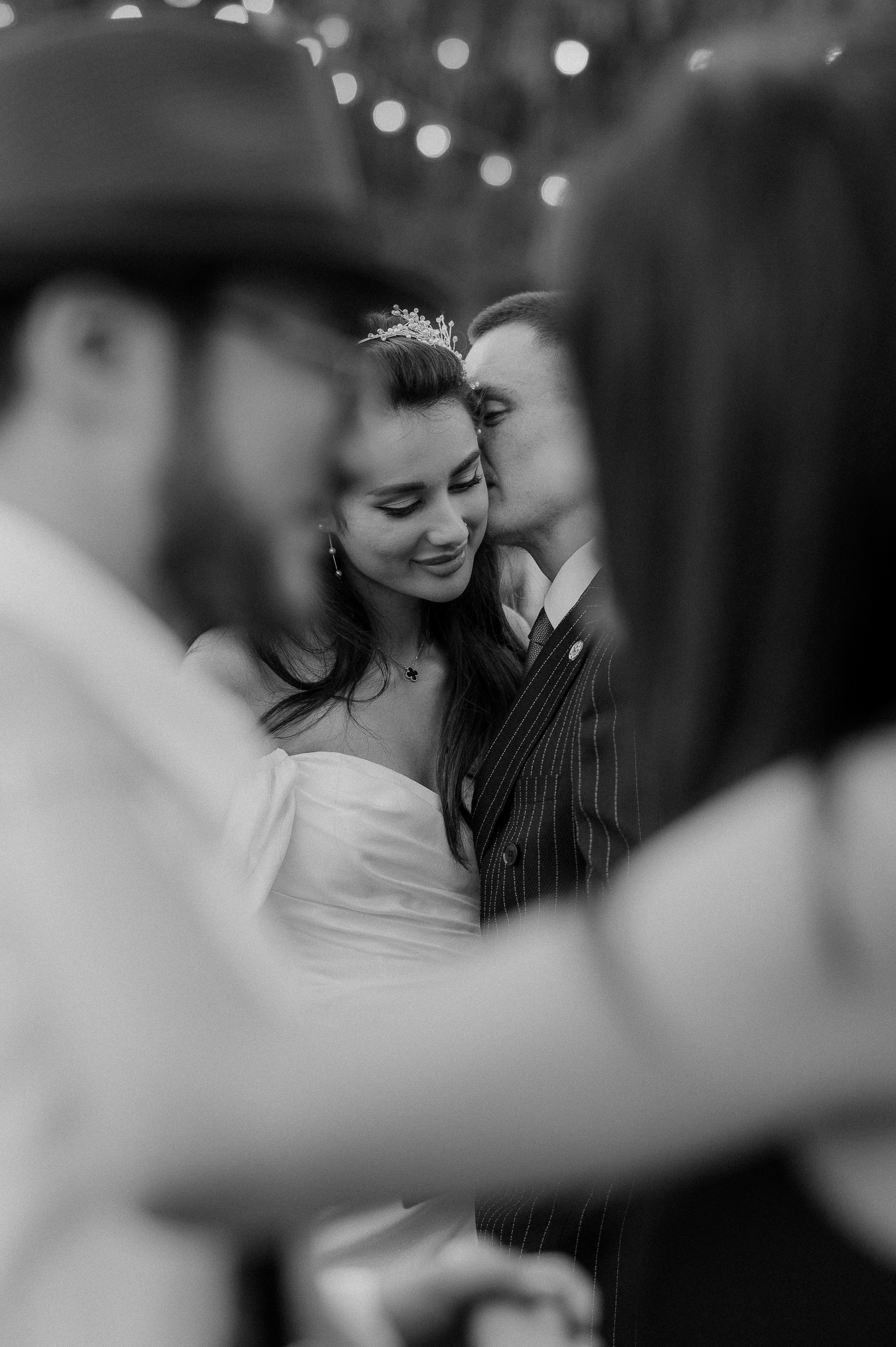 Мадонна & Наиль. Фотограф Serj Ganso