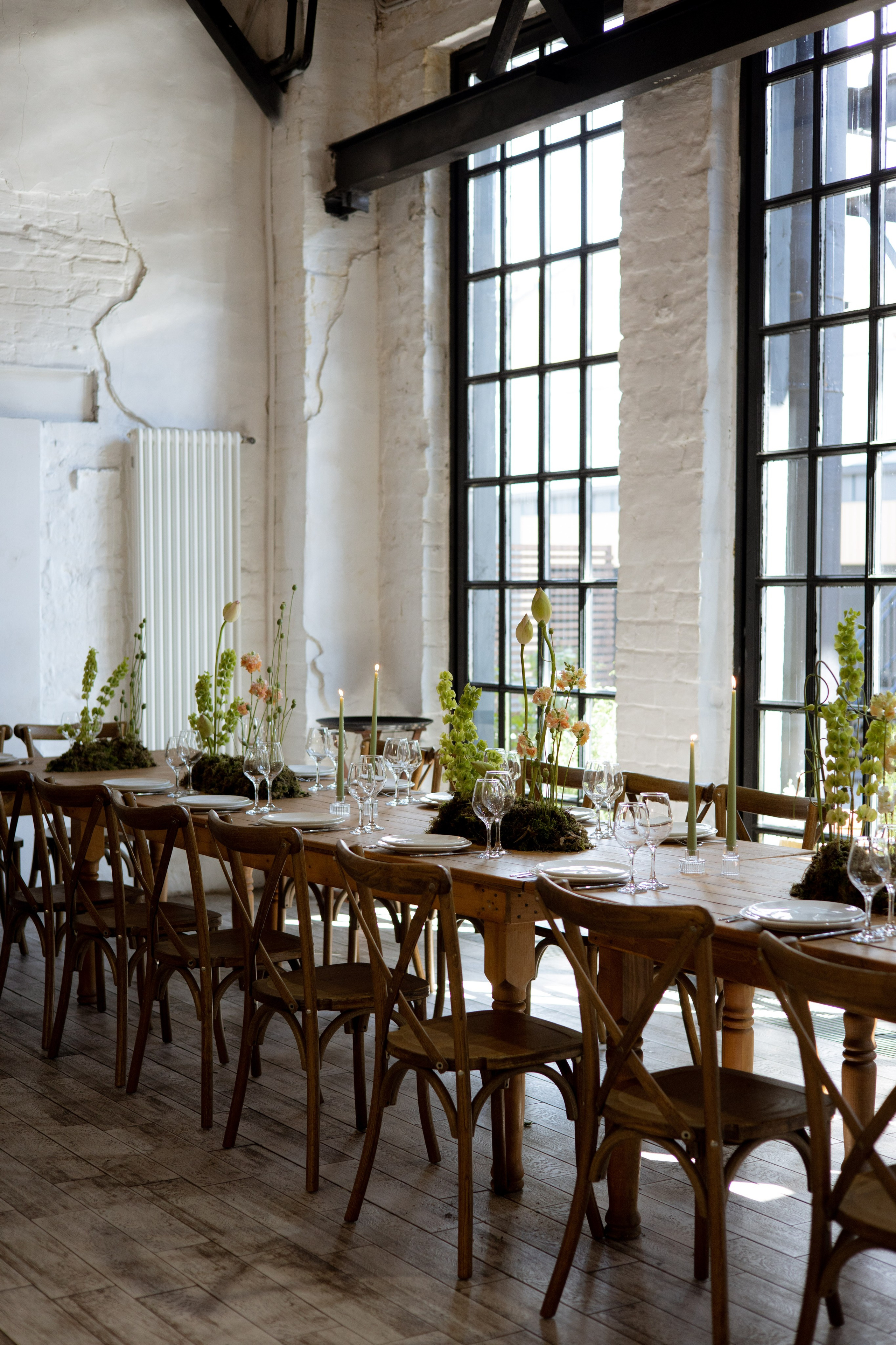 Никита & Катя. Оформление свадеб, декор свадеб Вера Маркова, Москва