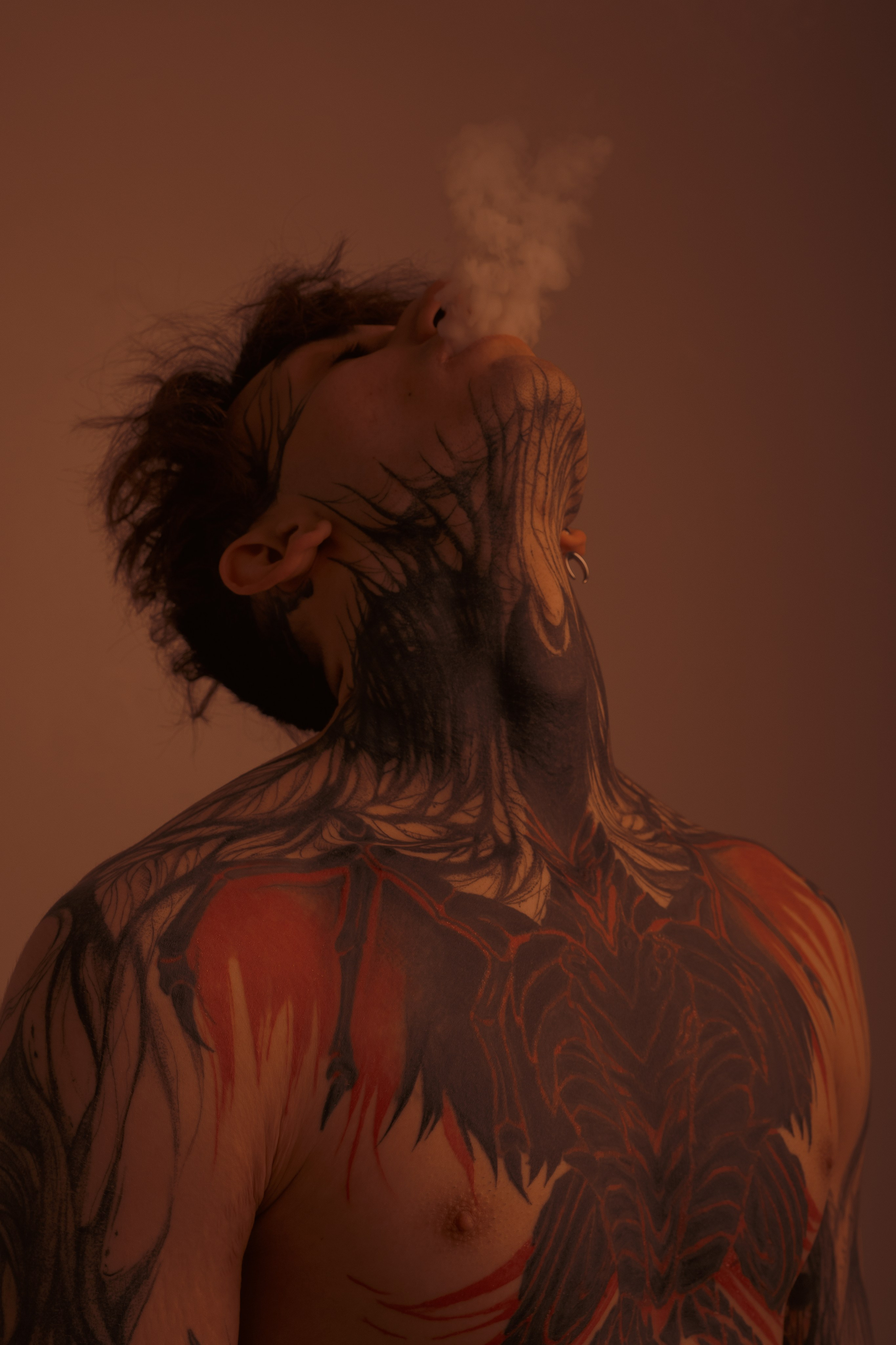 Человек. Фотограф в Санкт-Петербурге Пономаренко Даниил