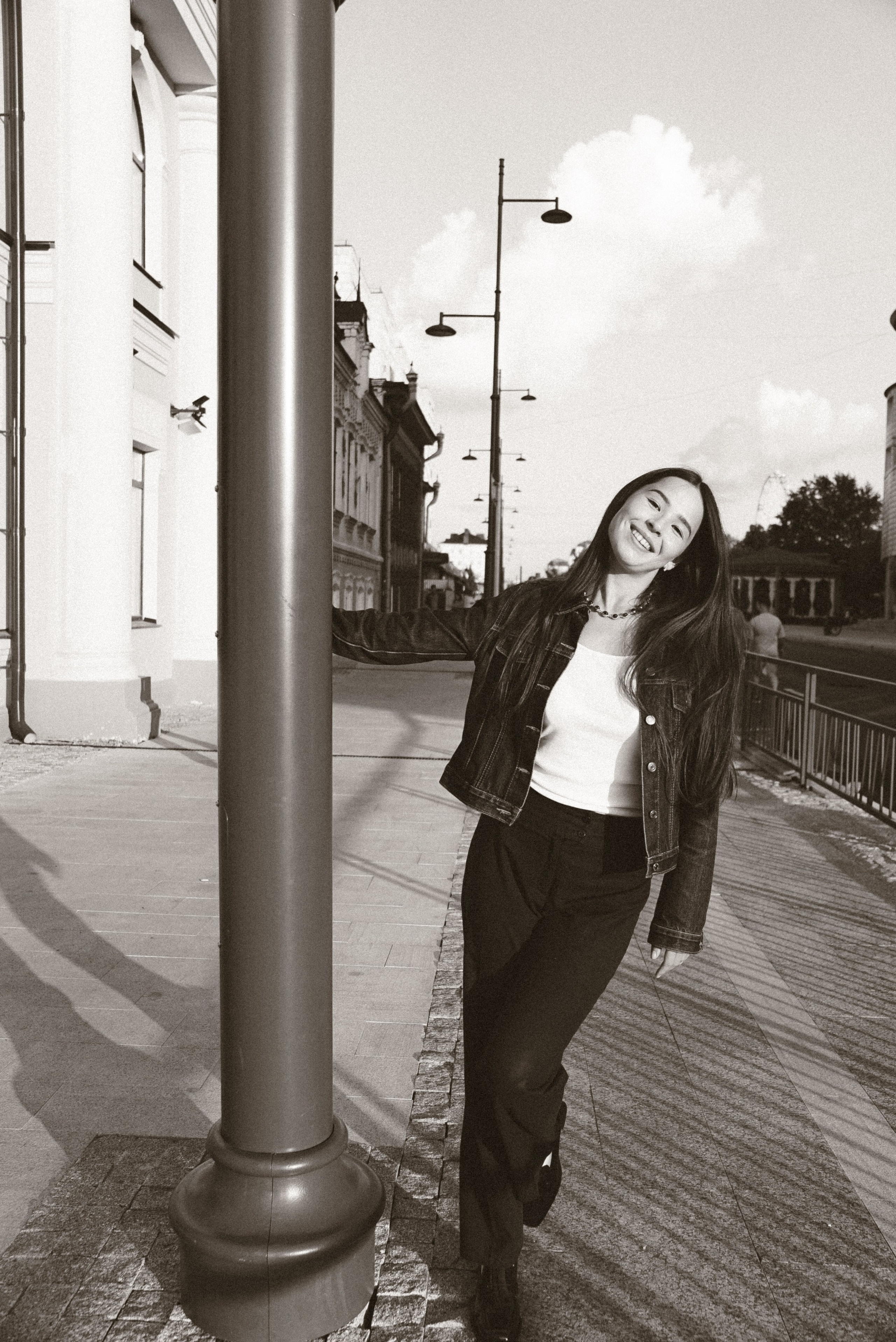 Karina. Фотограф в Тюмени Шишкова Ксения