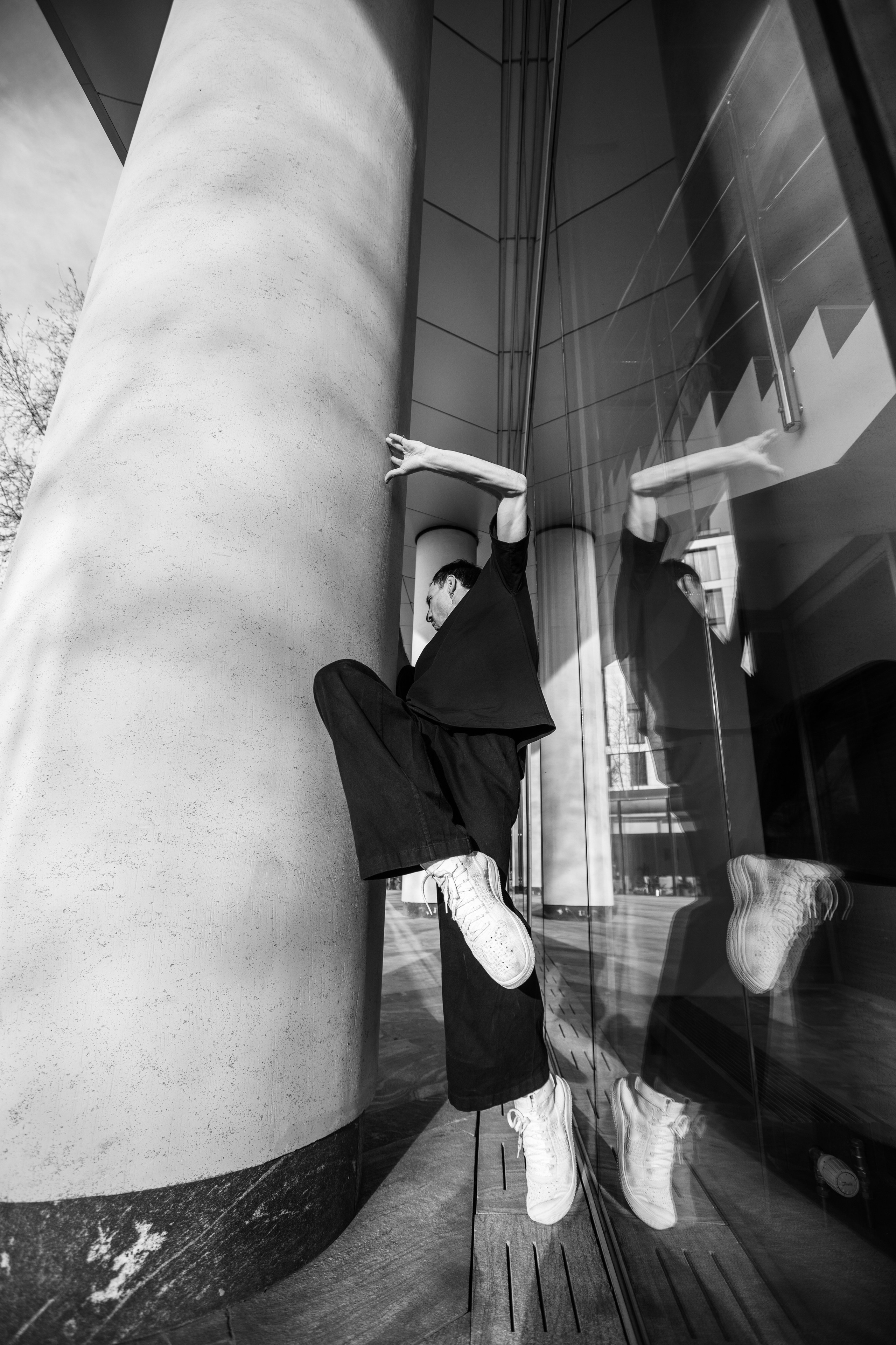 Контент-съемка для онлайн-курса. Репортажный и портретный фотограф в Санкт-Петербурге Кристина Рягузова