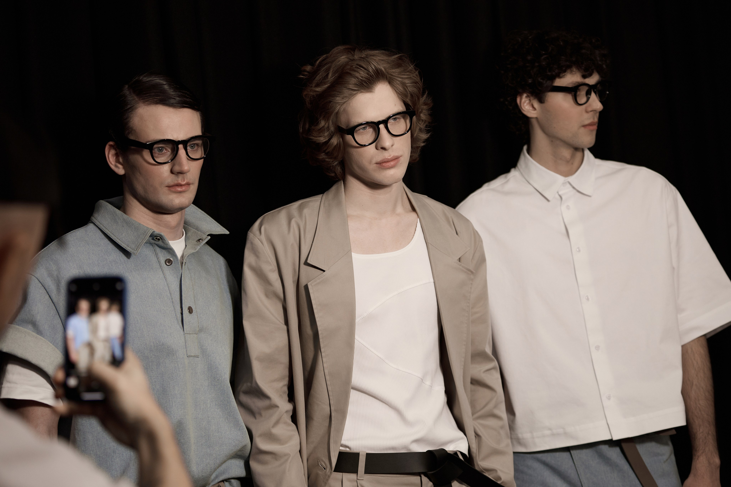 Фотосъемка в fashion сфере. Репортажный и портретный фотограф в Санкт-Петербурге Кристина Рягузова