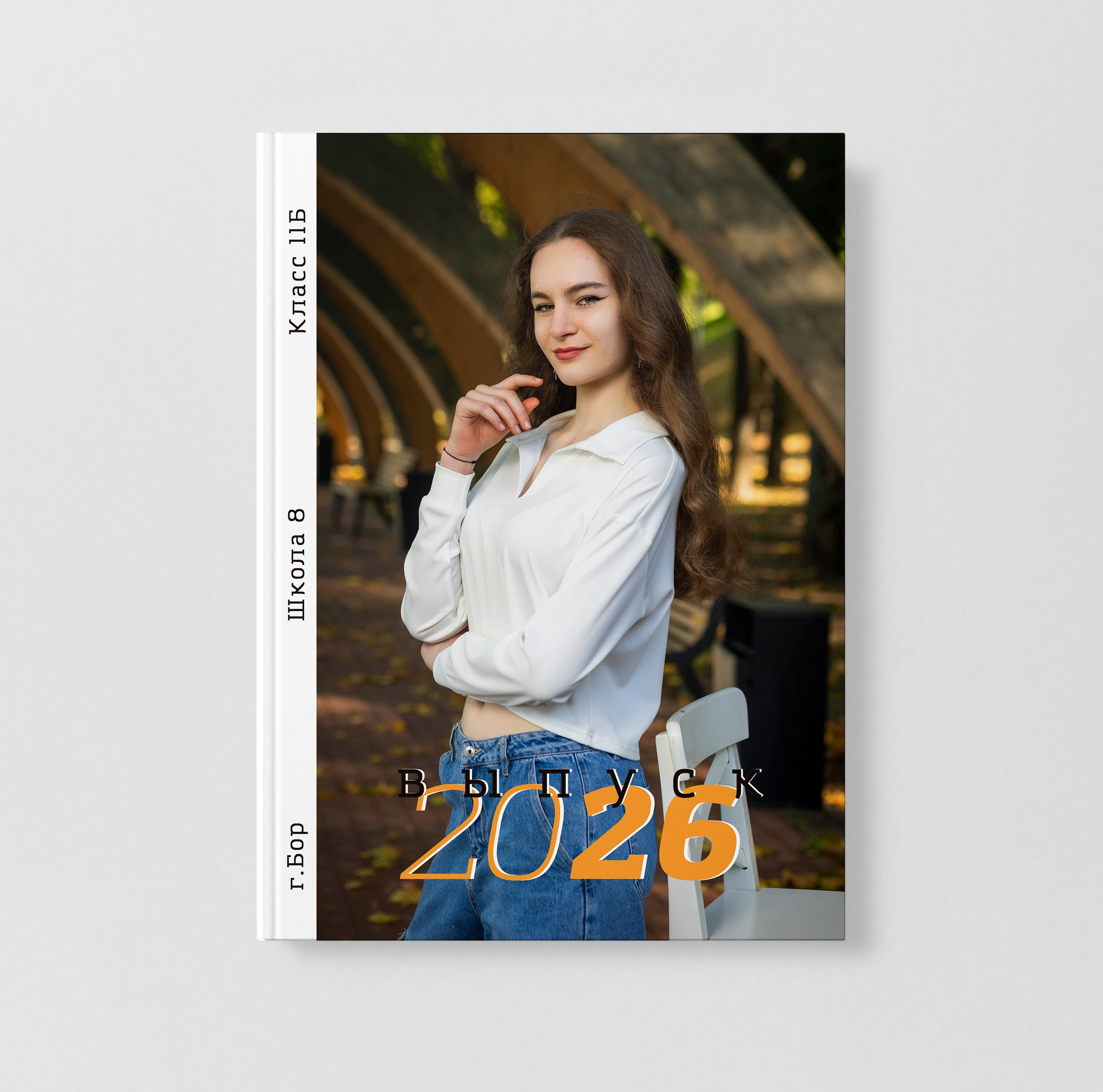 Фото, видео, авторские выпускные альбомы в Нижнем Новгороде