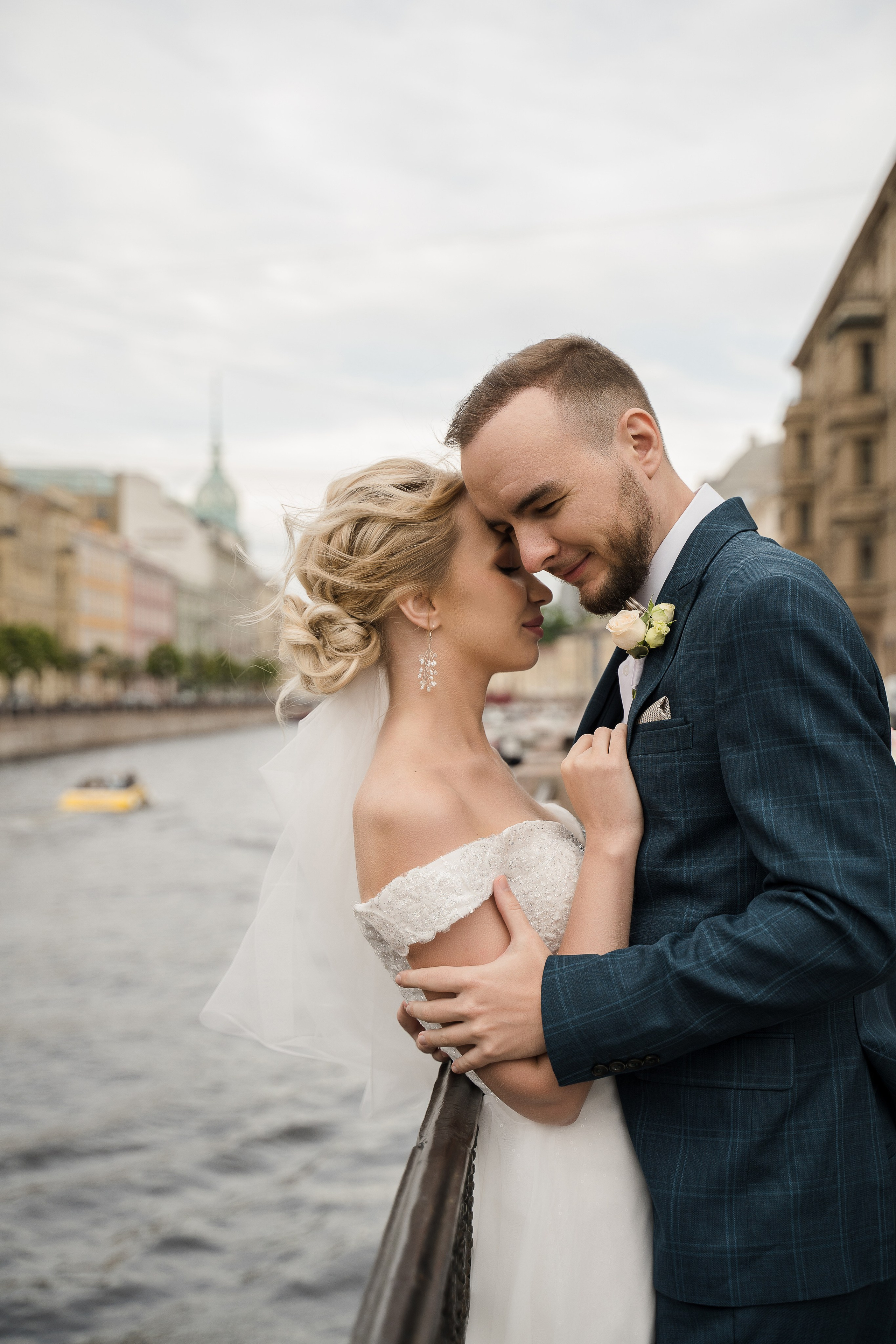 Свадебный и семейный фотограф в Пушкине и Санкт-Петербурге Мария Филиппова