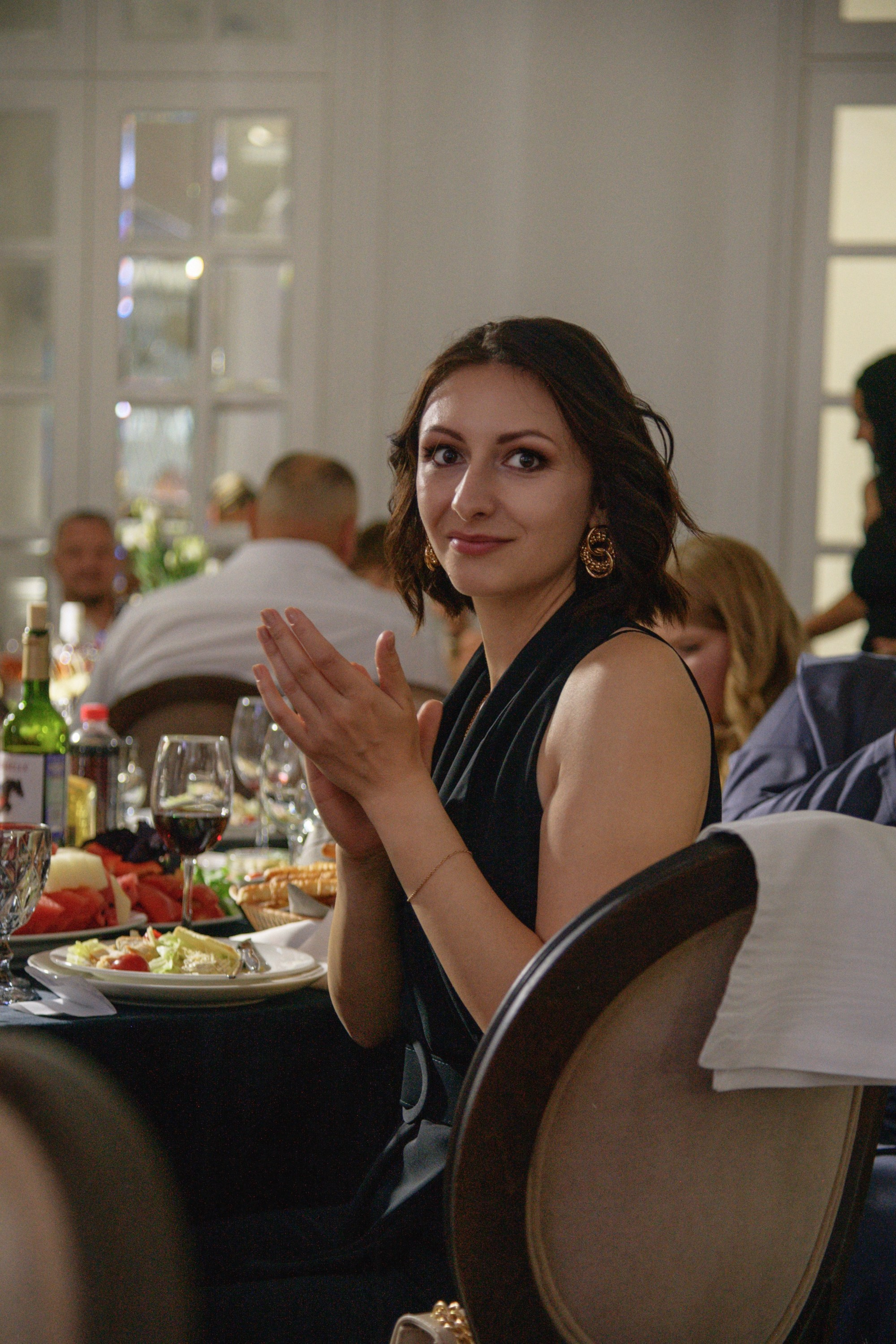 Яна и Рома. Фотограф Смоляк Алена