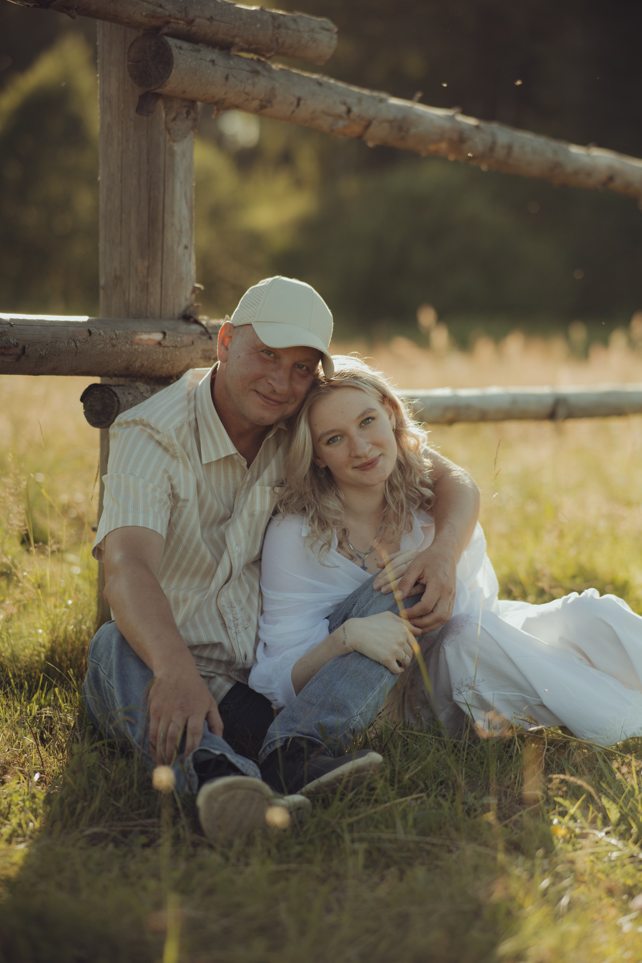 Самое главное — семья. Дарья Скворцова