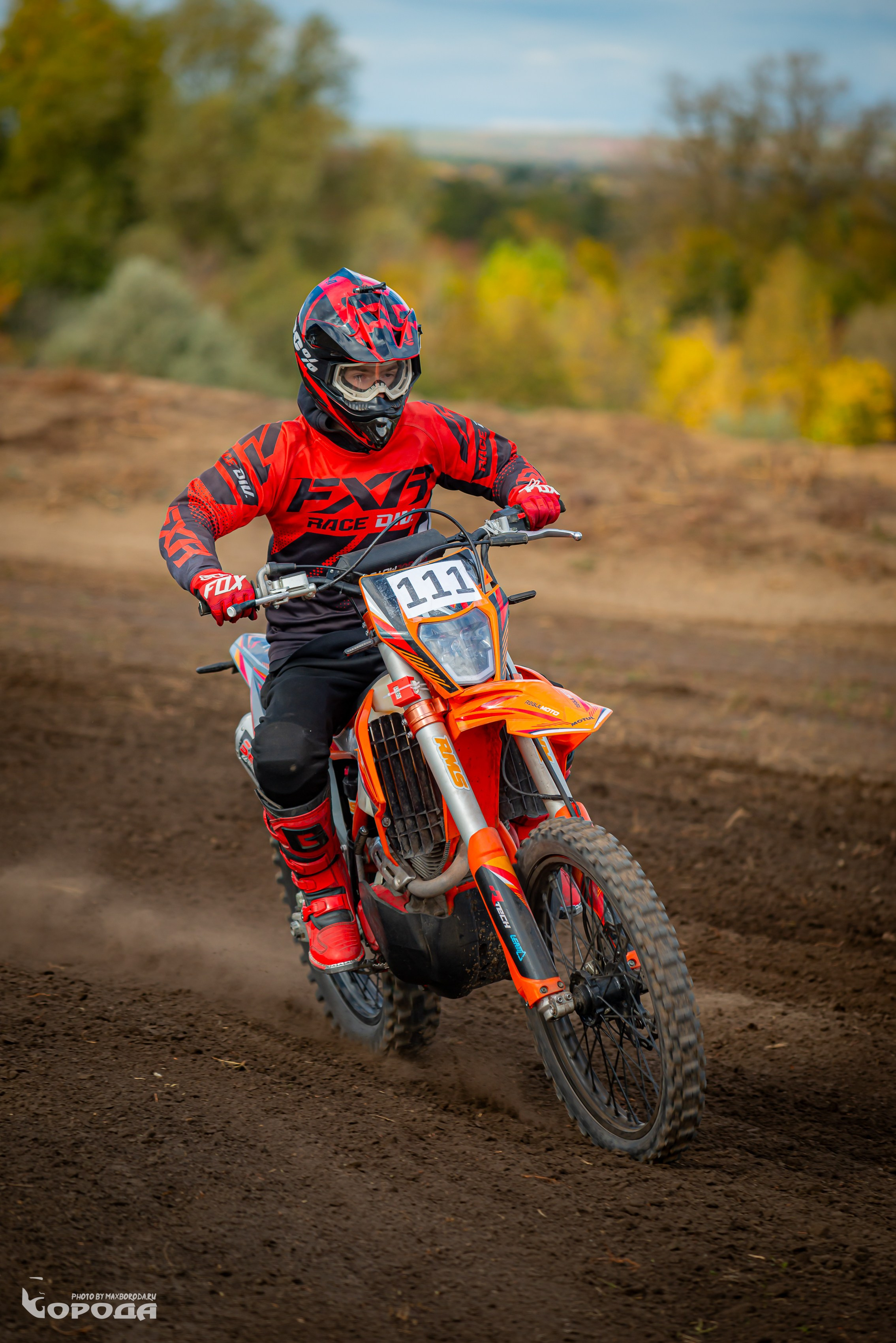 Варламово 2025. Фотограф | Макс Борода