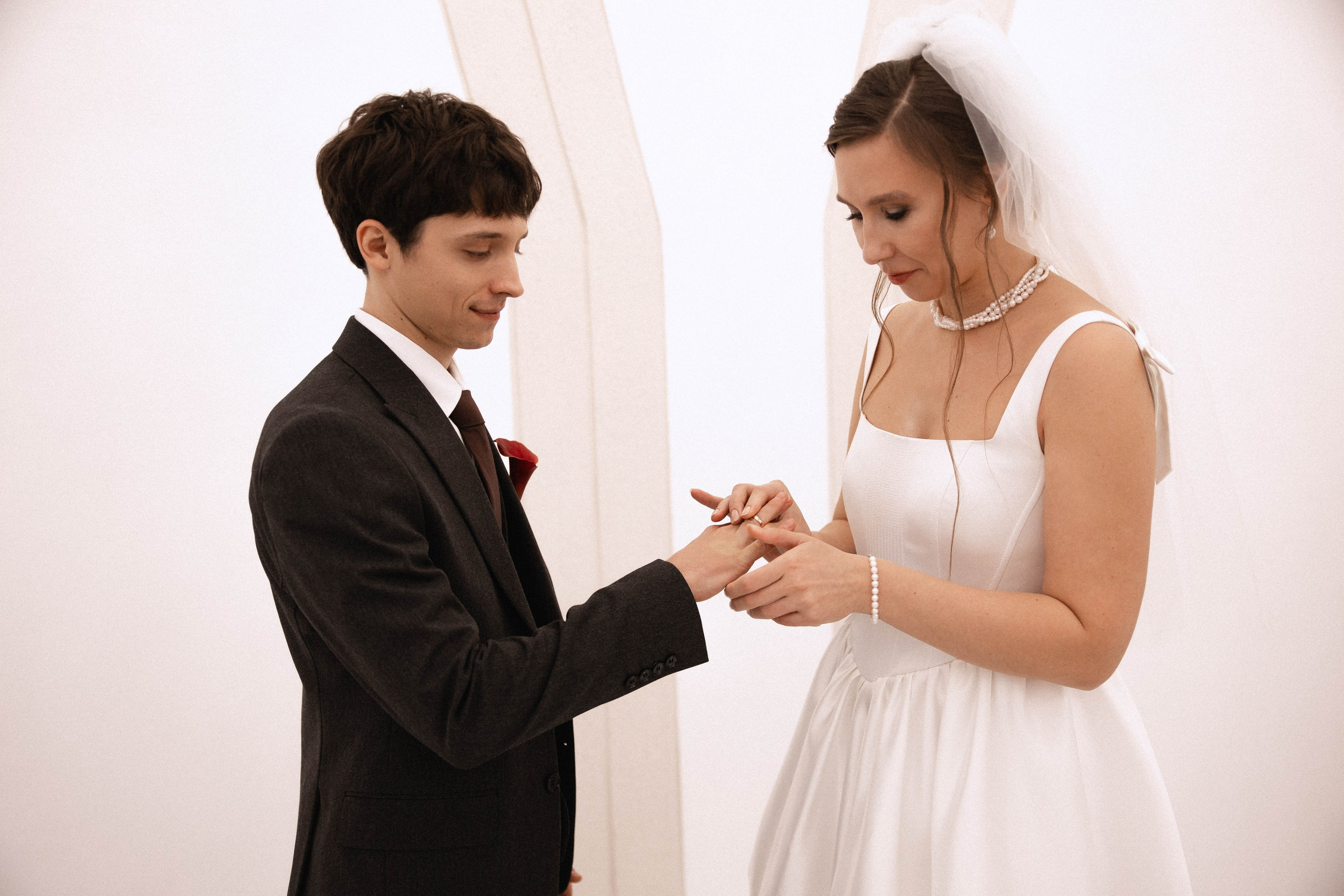 Ксения & Юрий. Свадебный и портретный фотограф Соломко Диана