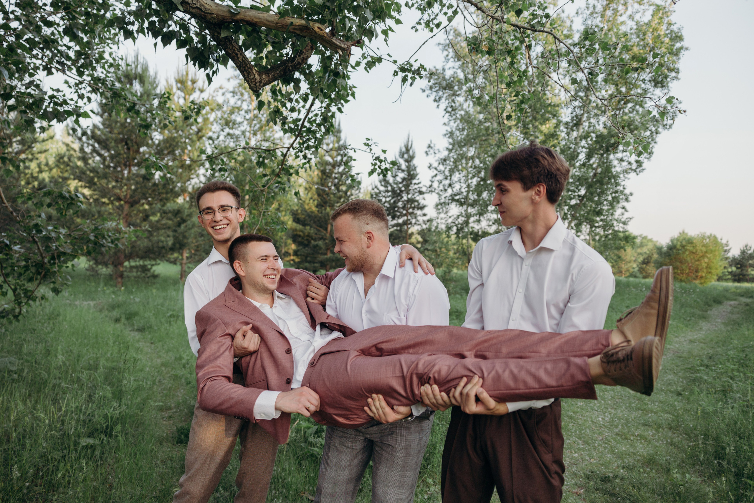 Роман&Яна. Фотограф свадебный семейный в Красноярске Шукшина Наталья