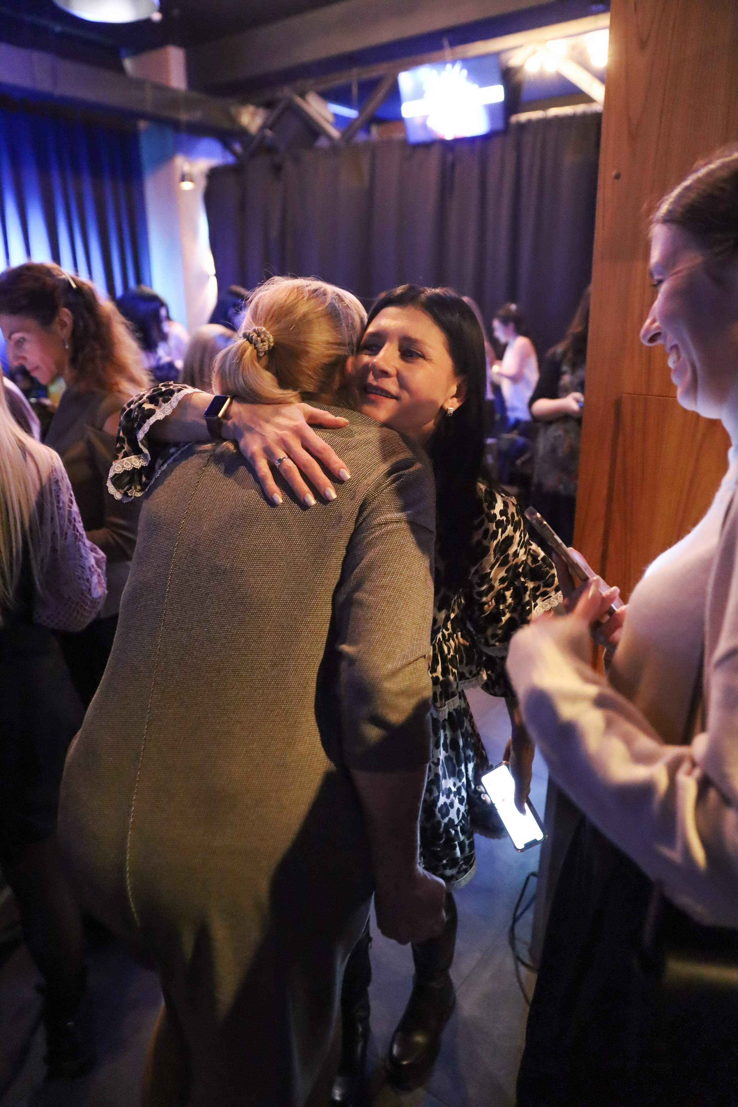 КОНФЕРЕНЦИЯ ШКОЛЫ ПРОДЮСИРОВАНИЯ ШУШАННЫ ИСРАЕЛЯН. Фотограф мероприятий Ирина Каширина