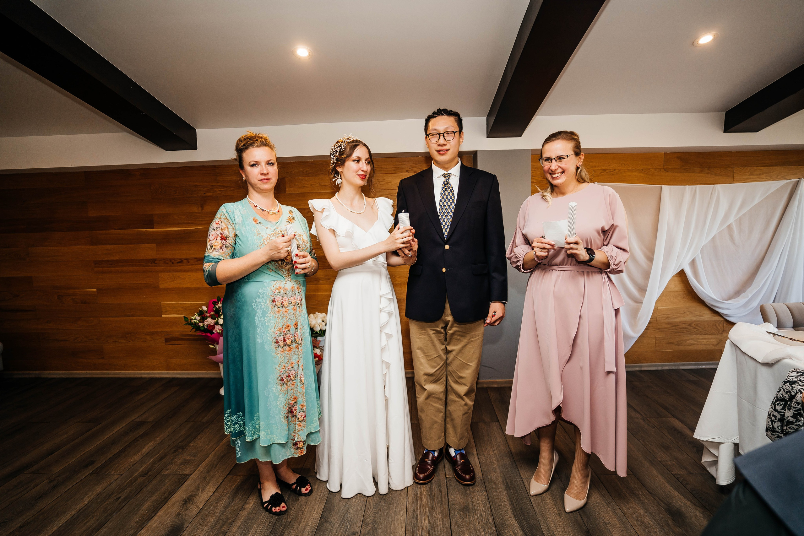 Майкл & Лиля. Фотограф Абакумова Анастасия