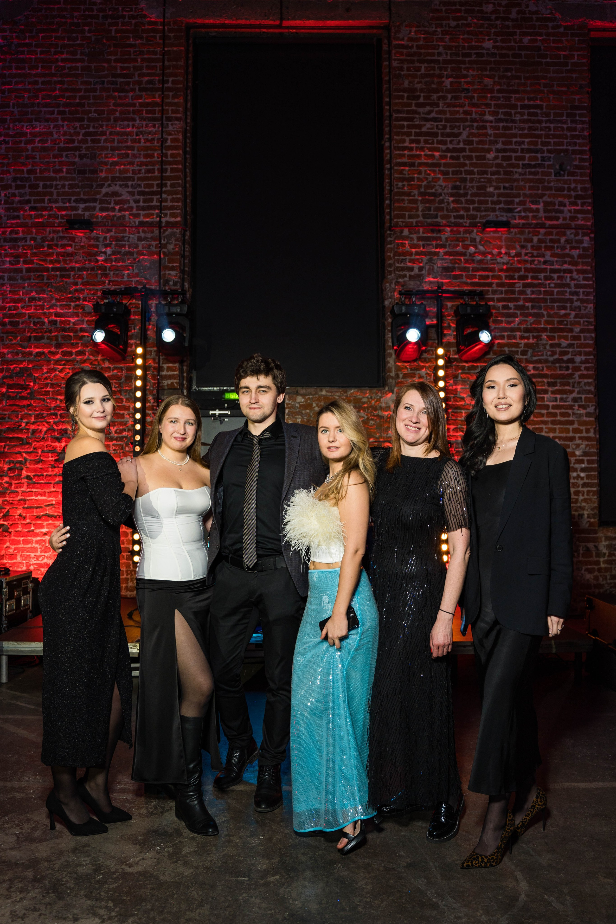 Reebok | корпоратив. Фотограф Абакумова Анастасия