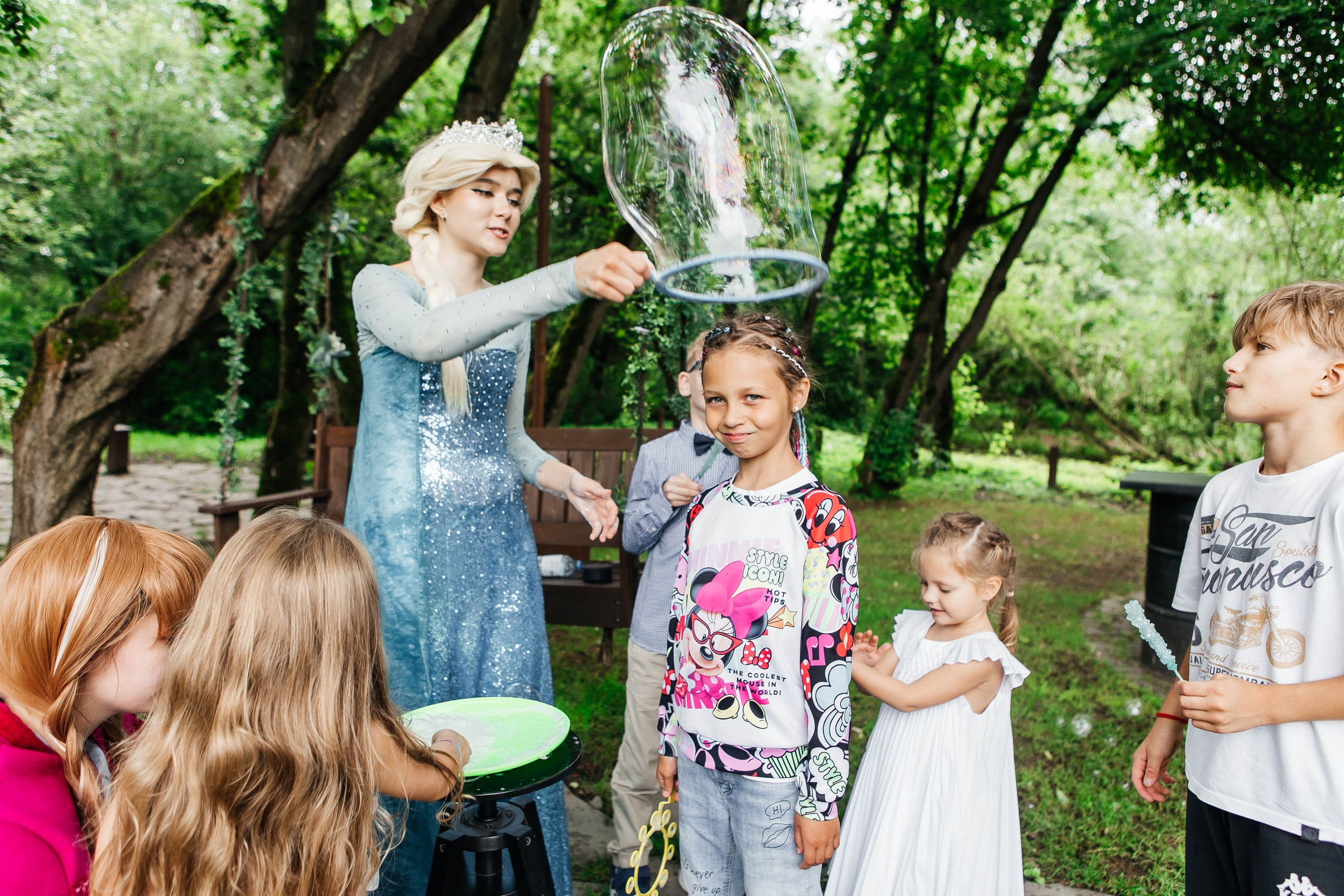 Happy B-day Агата| Рублевка. Фотограф Абакумова Анастасия