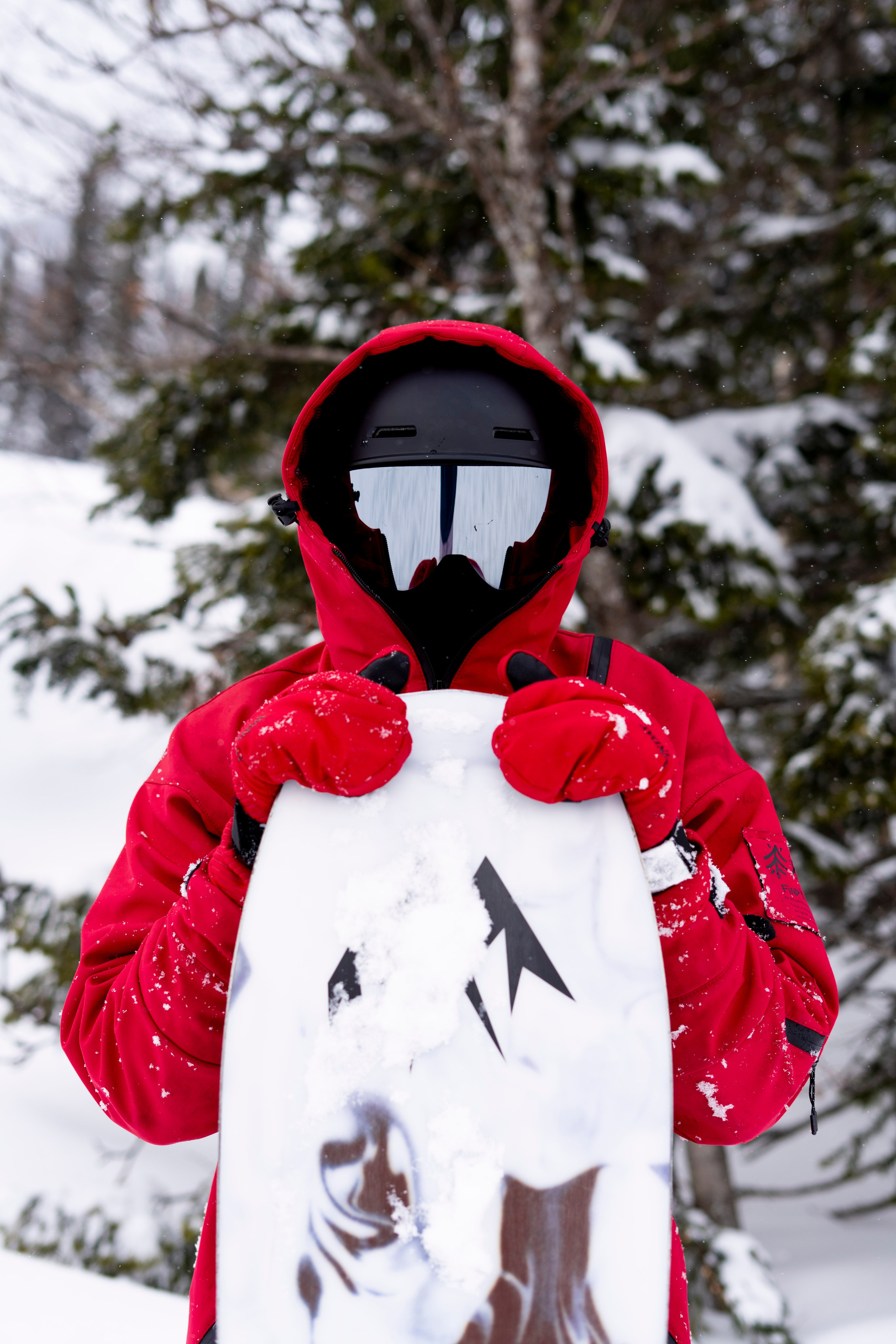 Тур. Анастасия Паршукова — фотограф Шерегеш Новосибирск