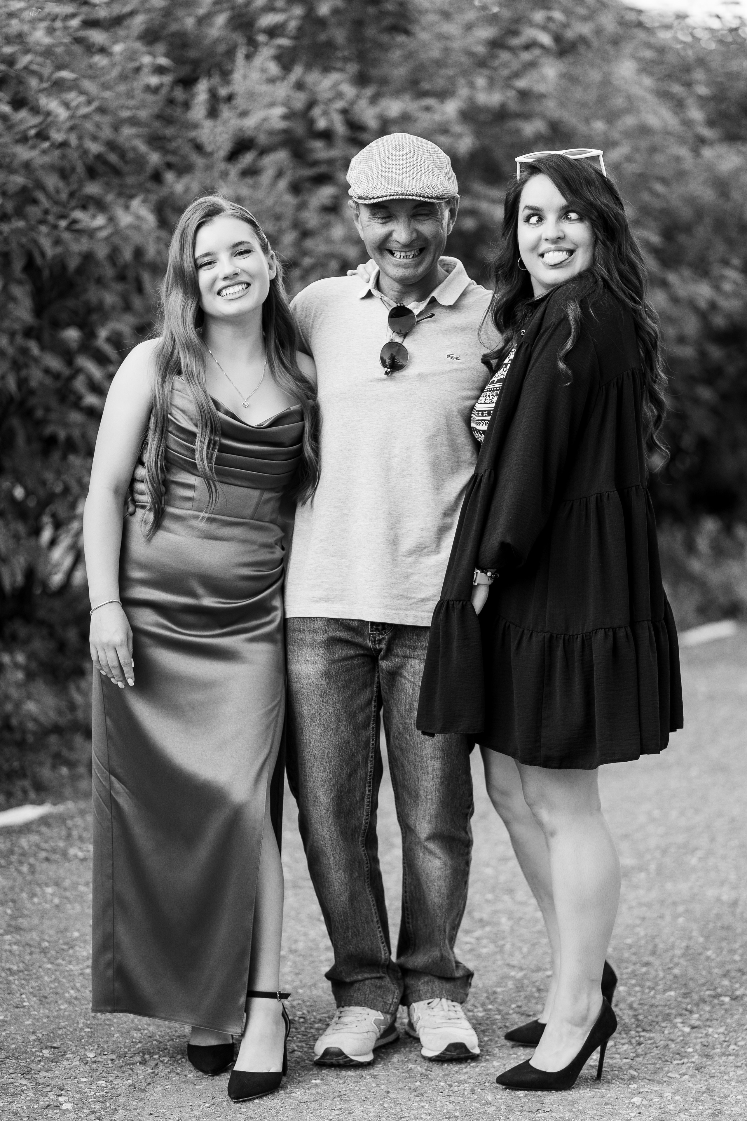 Выпускной 2024. Анастасия Паршукова — фотограф Шерегеш Новосибирск