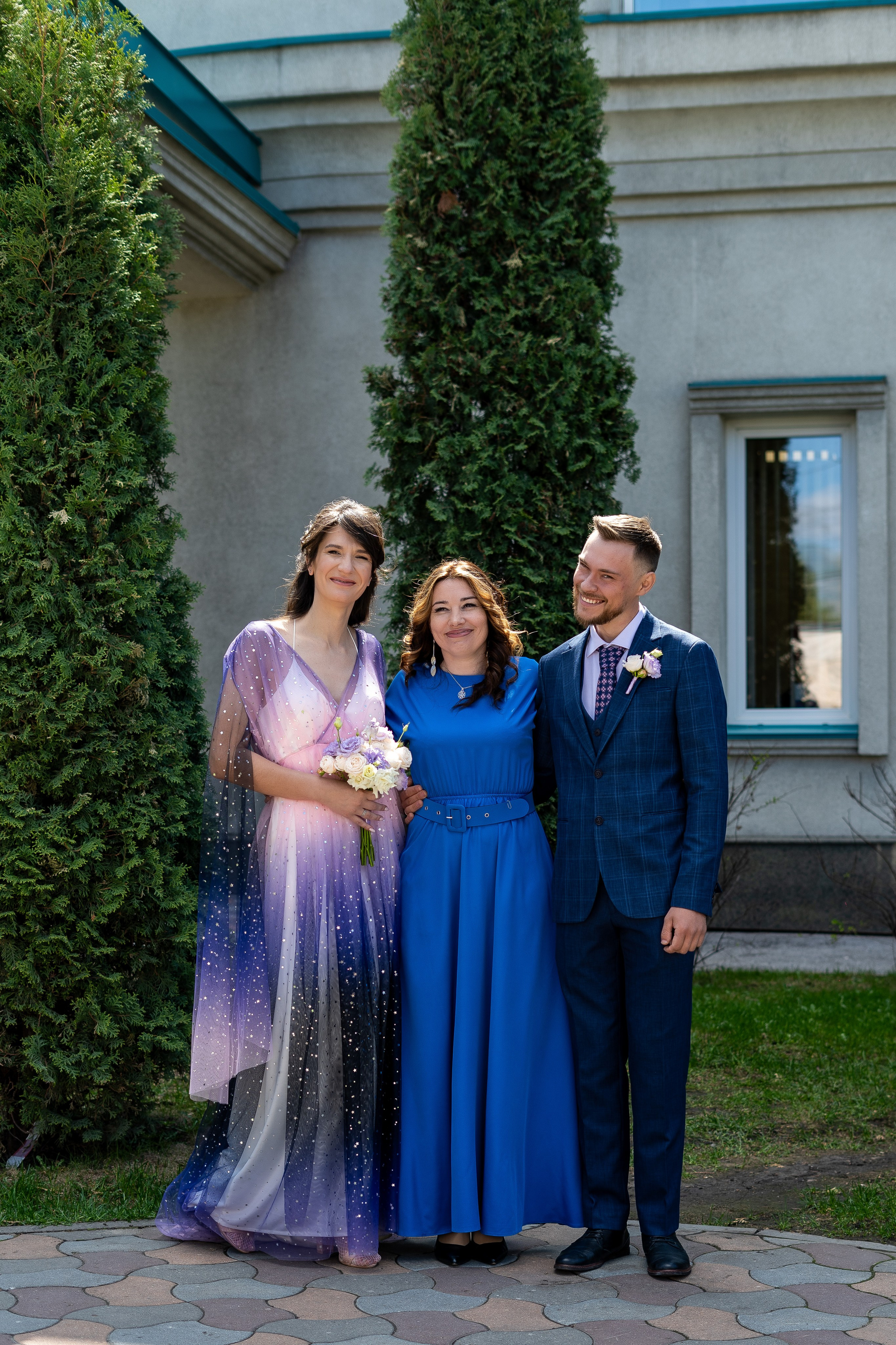 Виктория & Максим. Анастасия Паршукова — фотограф Шерегеш Новосибирск