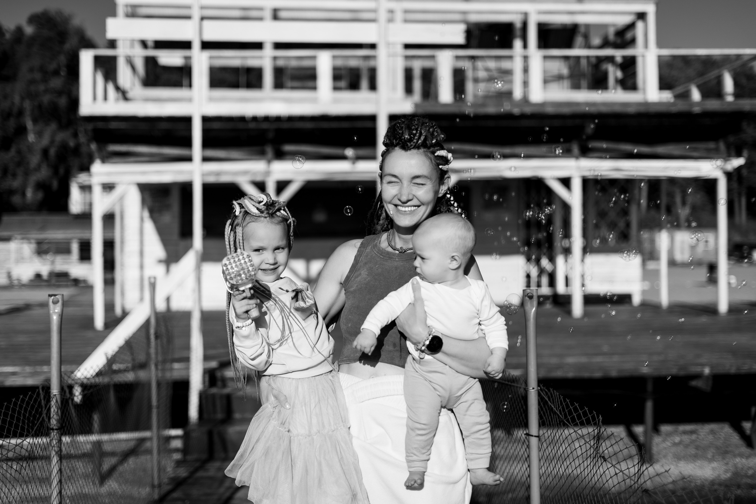 Леся. Анастасия Паршукова — фотограф Шерегеш Новосибирск