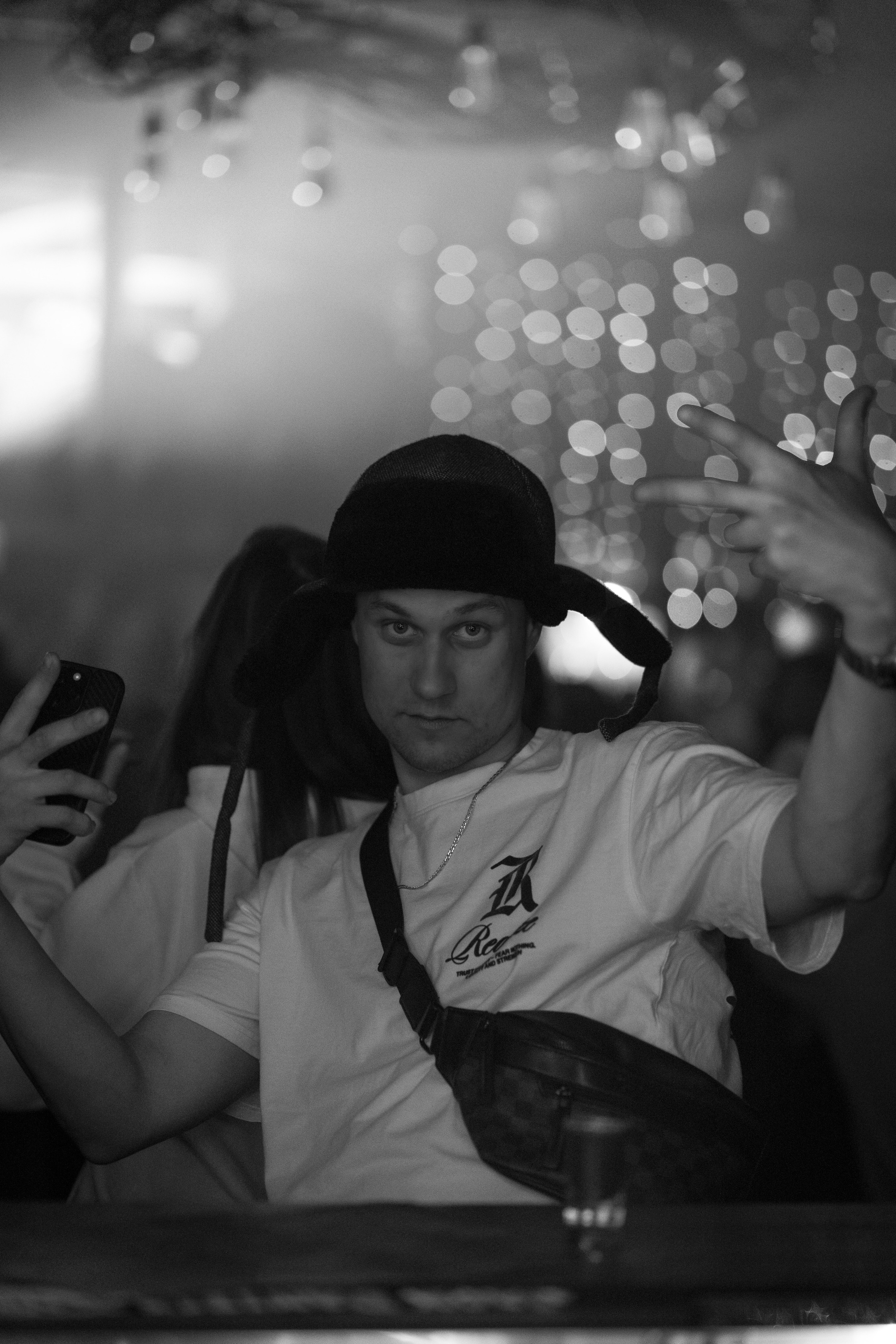 Rook's Smex. Анастасия Паршукова — фотограф Шерегеш Новосибирск