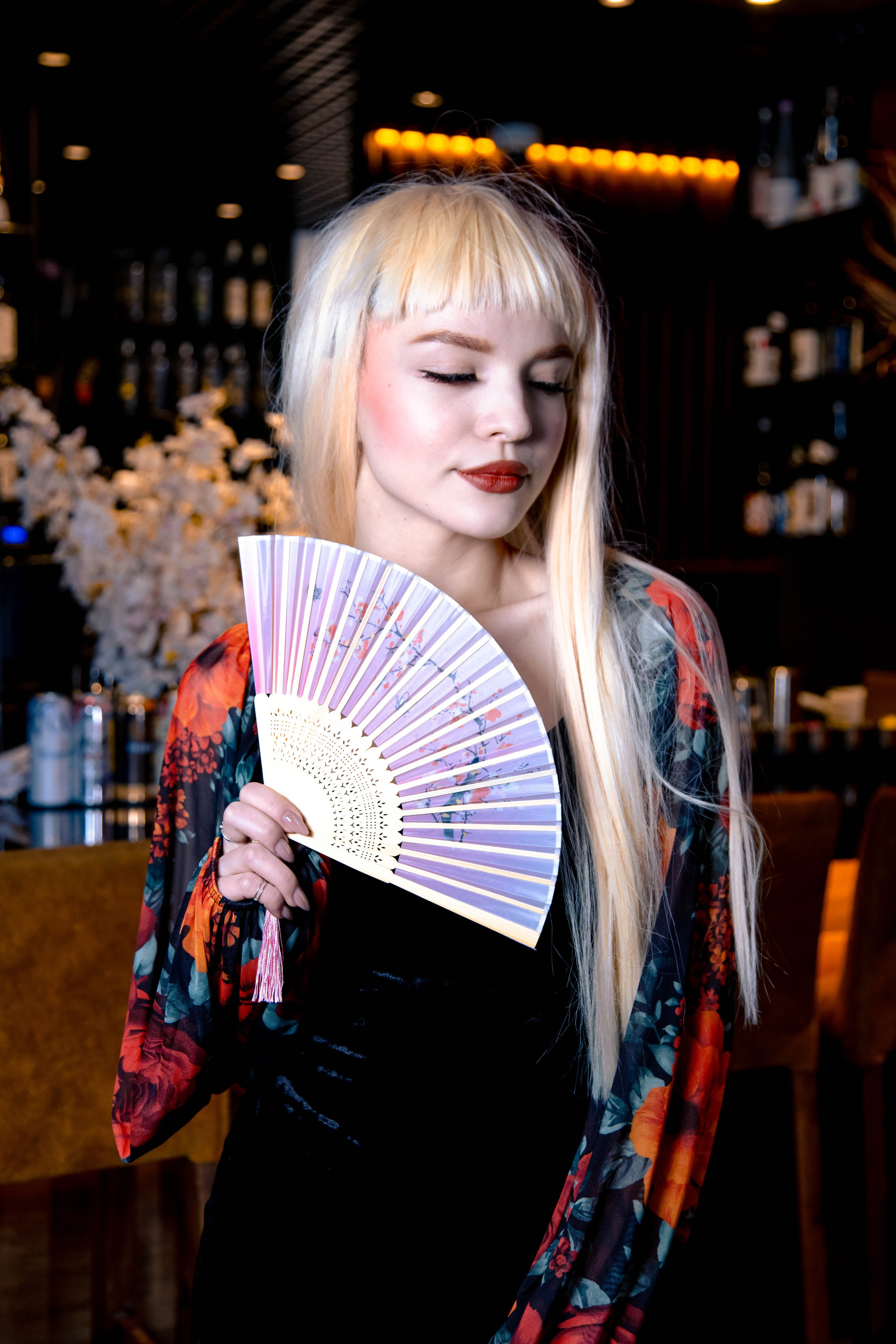 Корпоратив «BEAUTY NOVA» и «5TH AVENUE». МЕДИА-РЕСУРС ХАБАРОВСК / Фотоотчеты / Репортажи / События