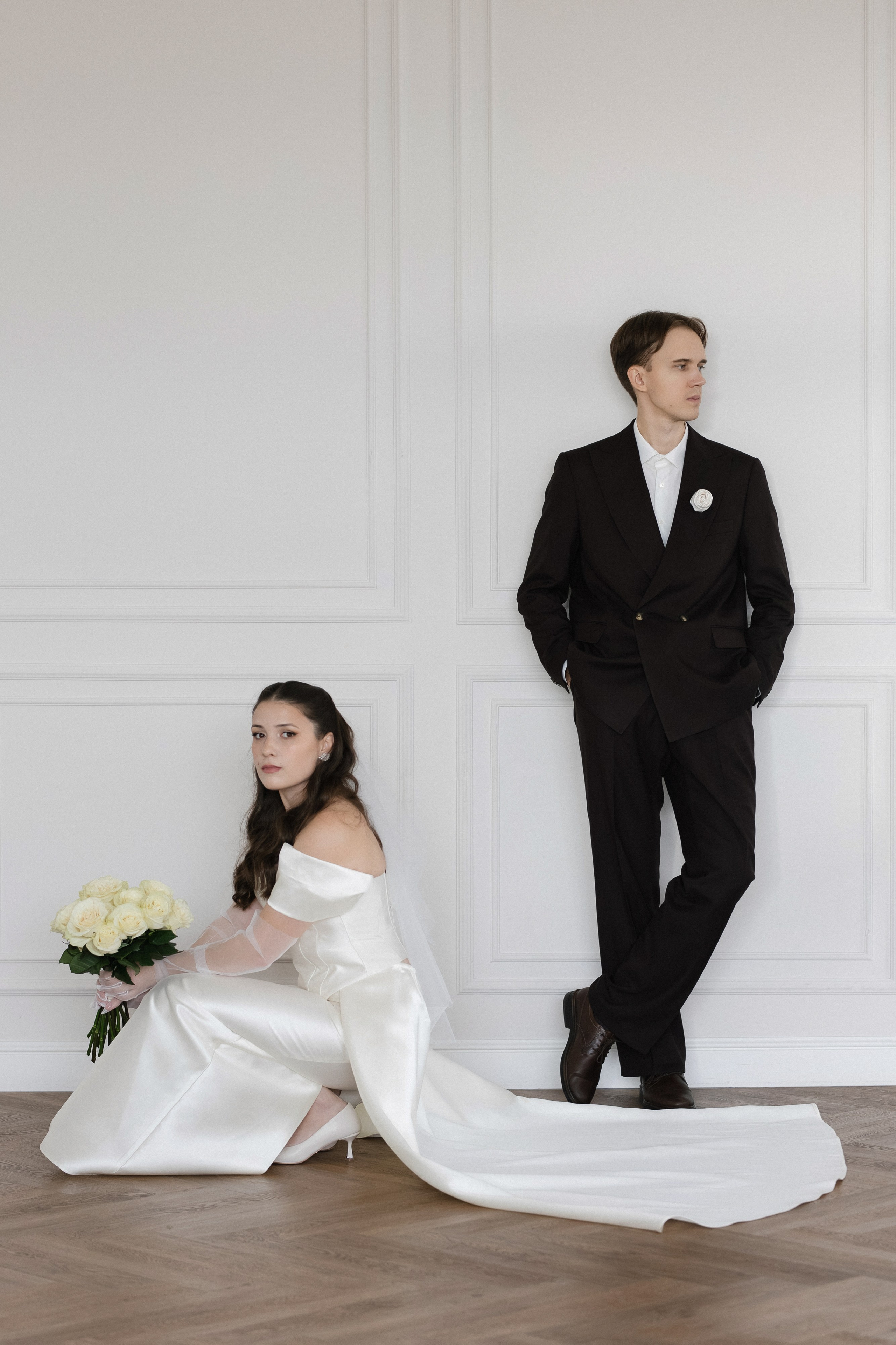 ДАРЬЯ & АЛЕКСЕЙ ` 25.09.25. Maria Startseva Photo