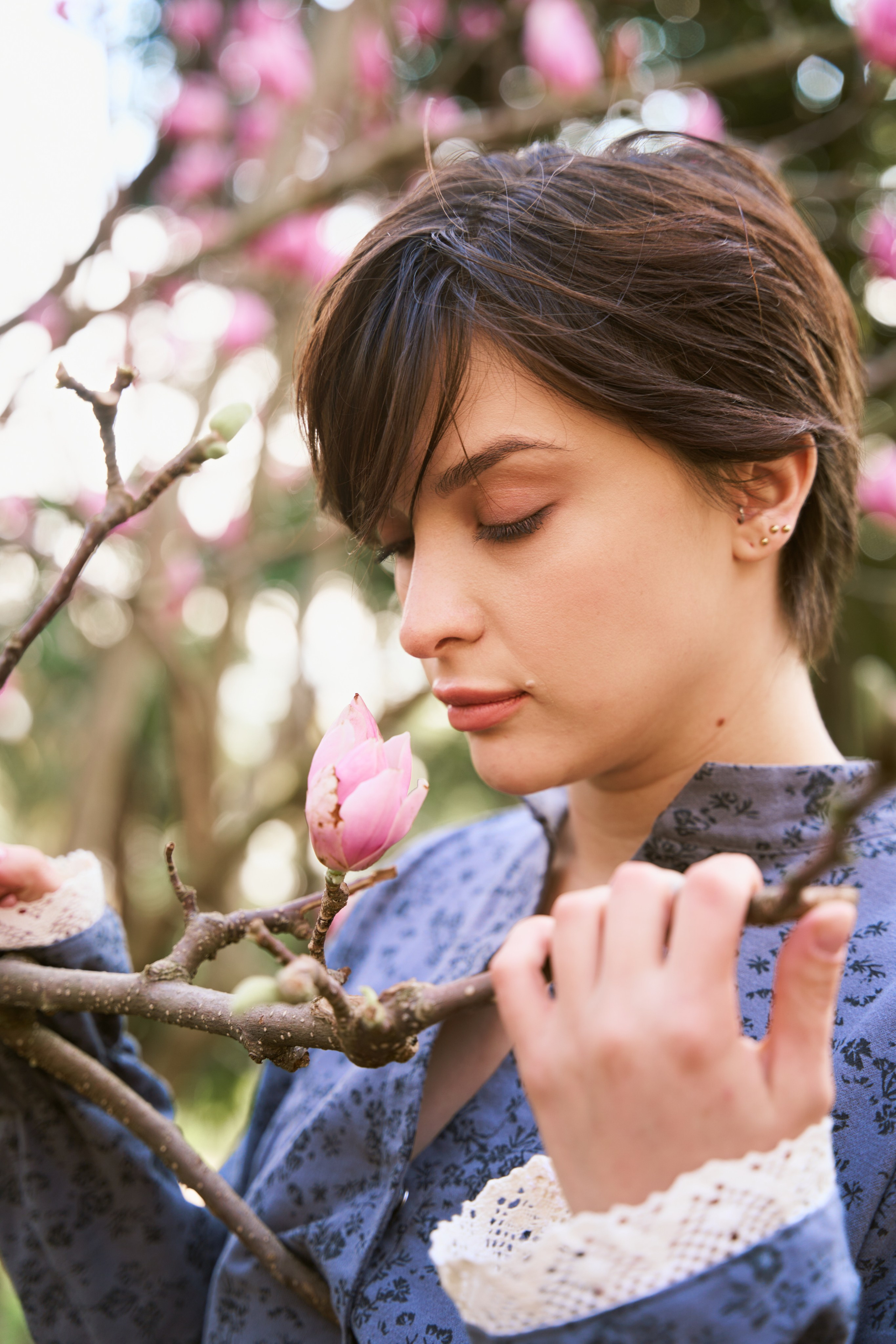 Фото день в Абхазии. Индивидуальный фотограф в Сочи Владимир Чудинов