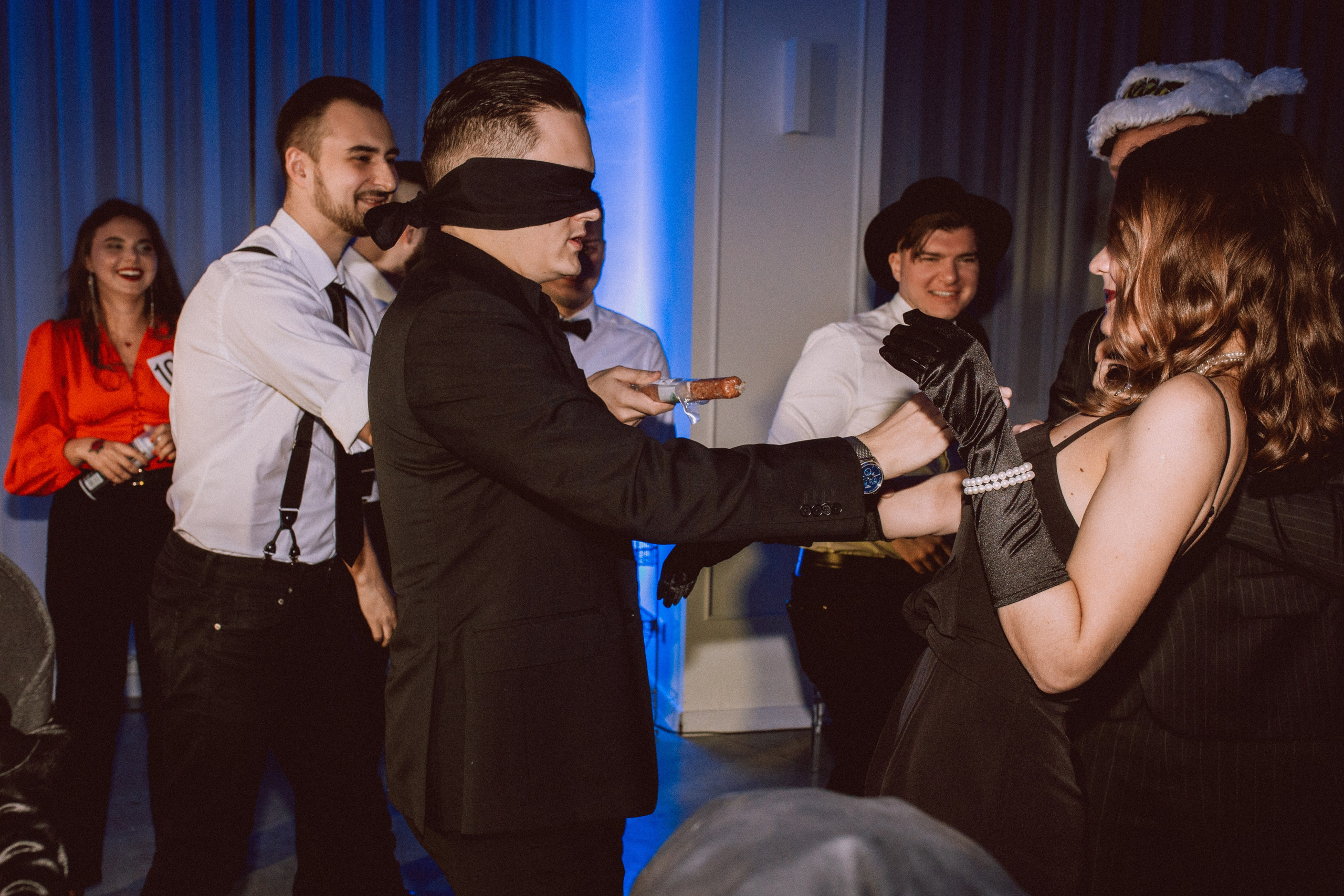 Вечеринка. Фотограф в Минске — Юлия Деяк. Фотосессии в Минске