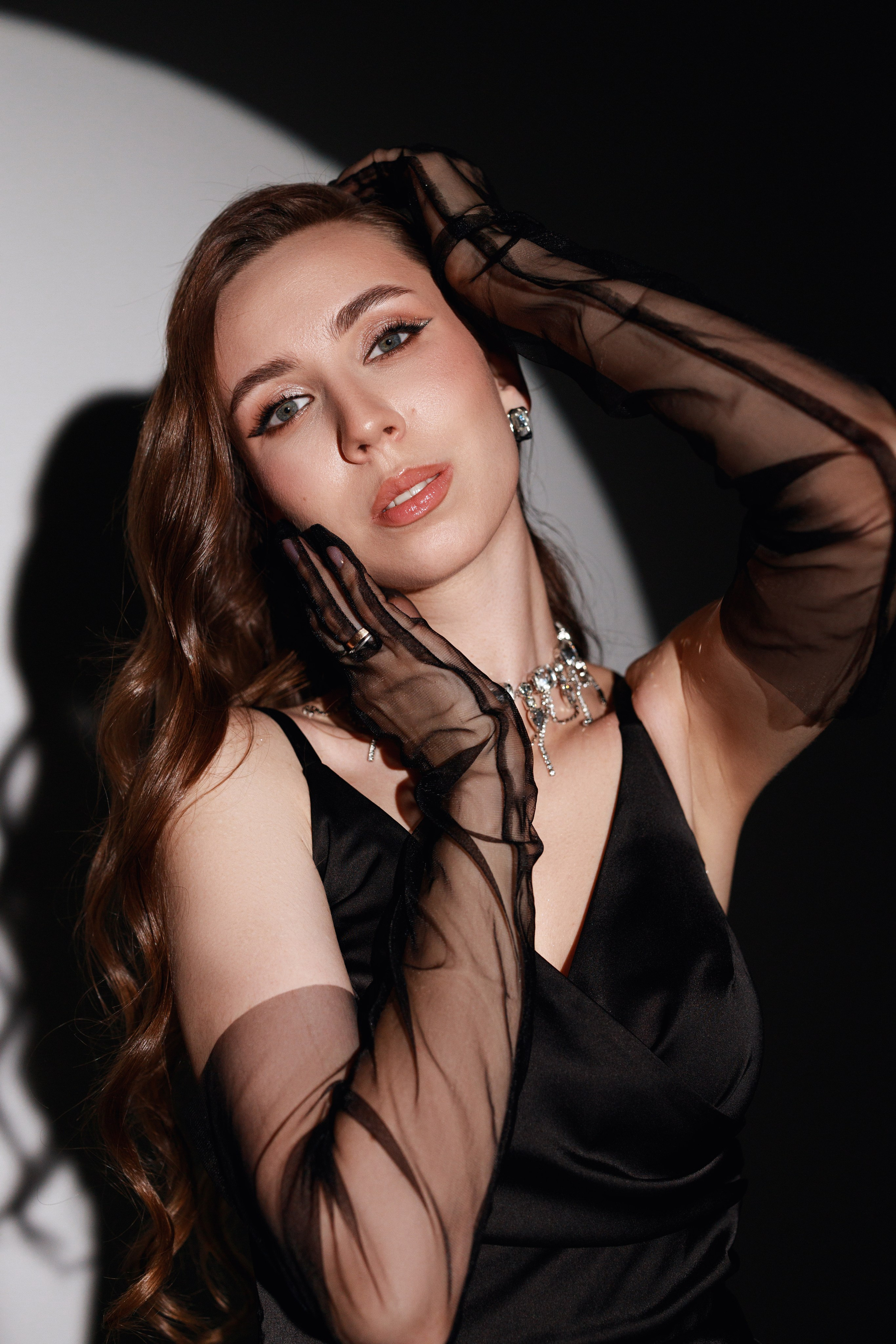 Студийные. Фотограф Санкт-Петербург Конюхова Мария