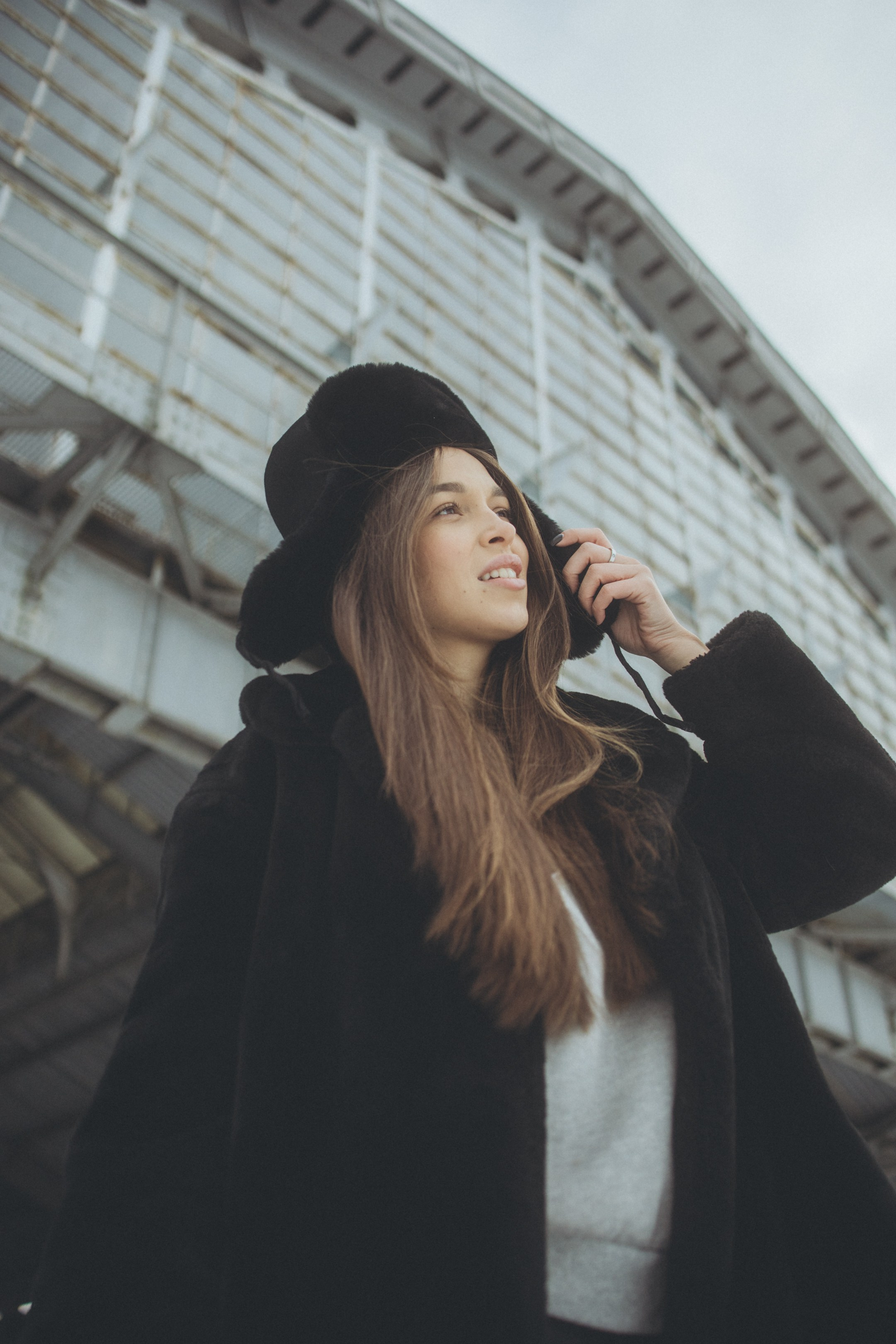 Портфолио. Фотограф Калининград