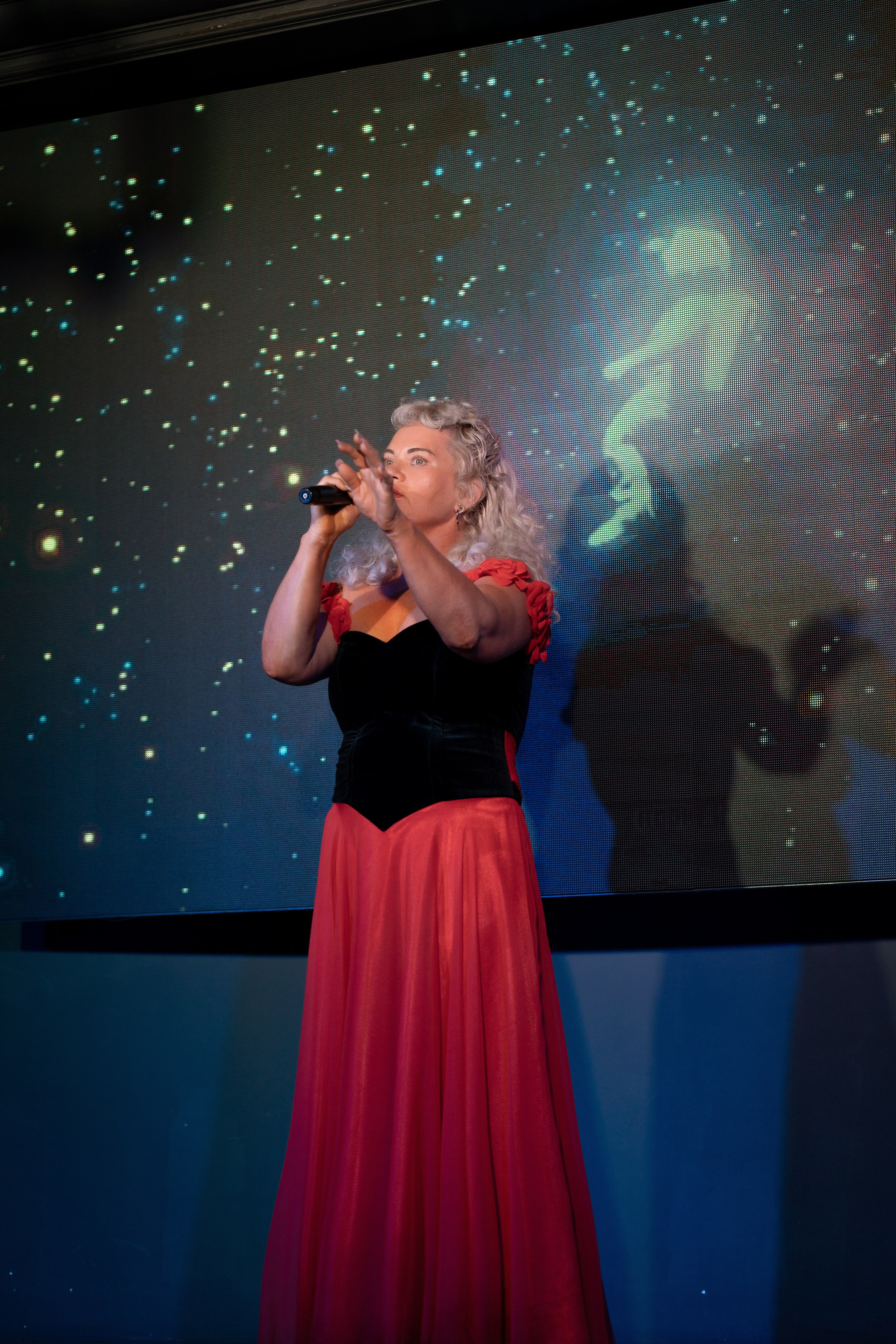 FaSol'. Анастасия Паршукова — фотограф Шерегеш Новосибирск