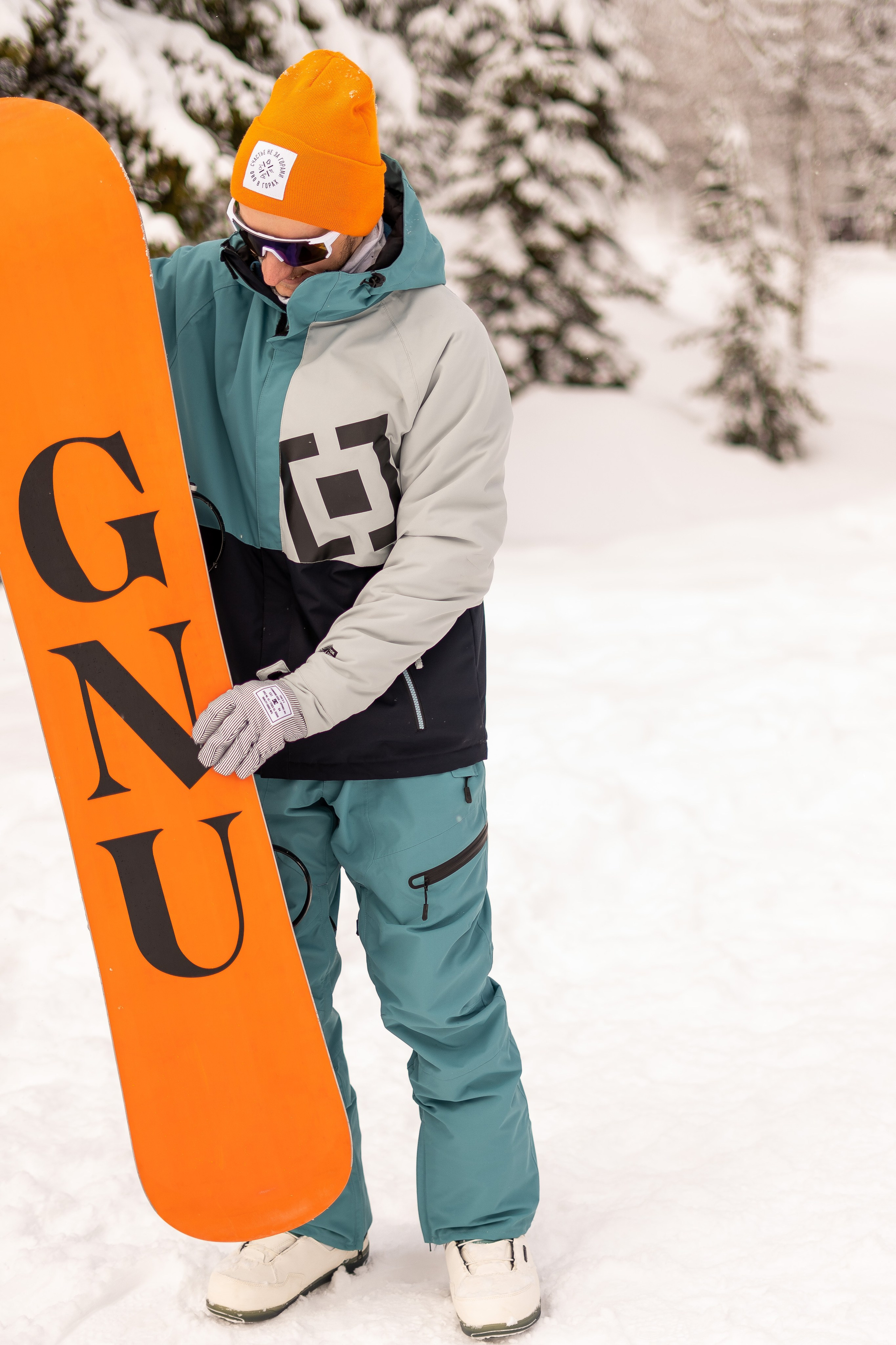 Джой 21.03.24. Анастасия Паршукова — фотограф Шерегеш Новосибирск