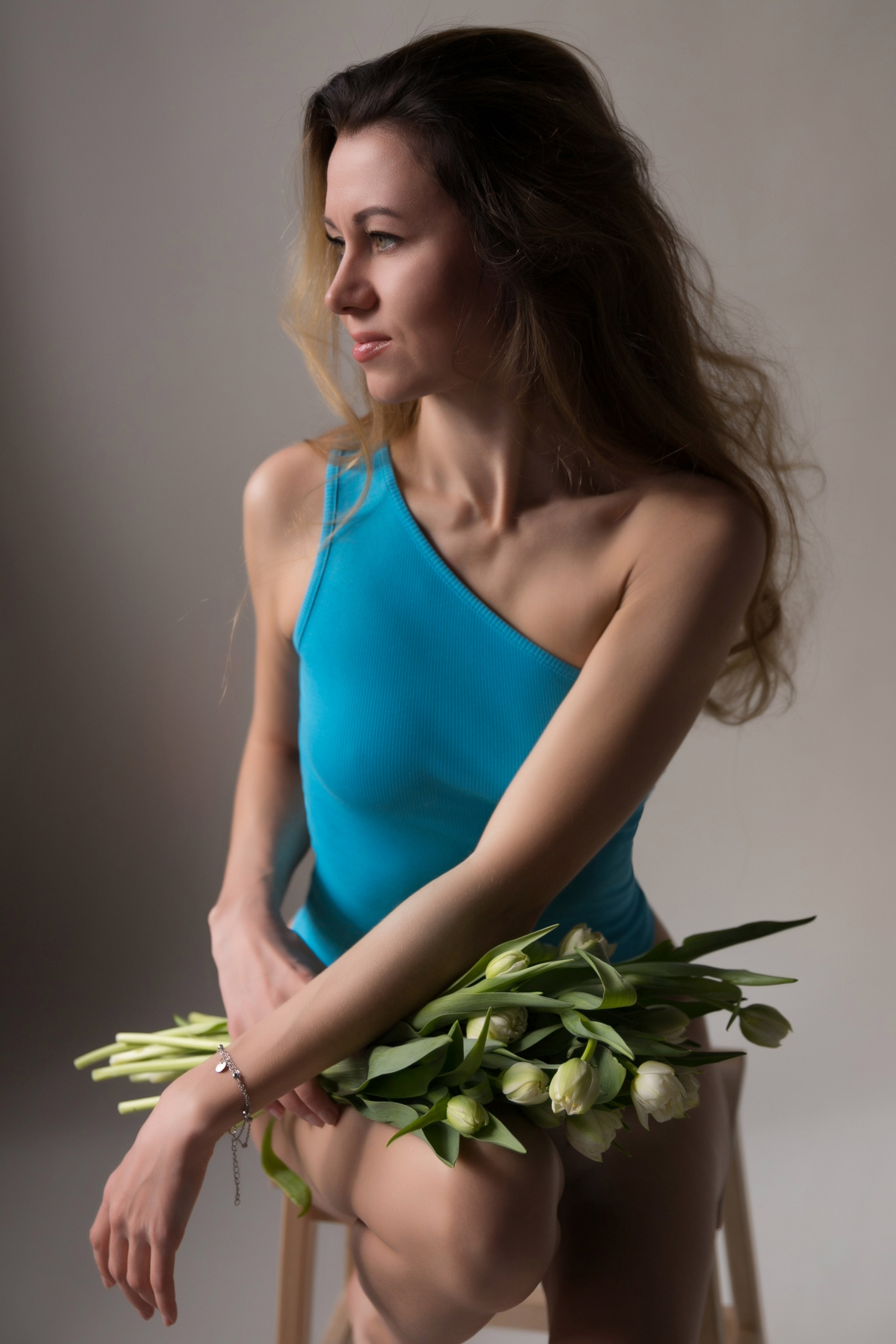 Анна. Фотограф Матвеева Татьяна