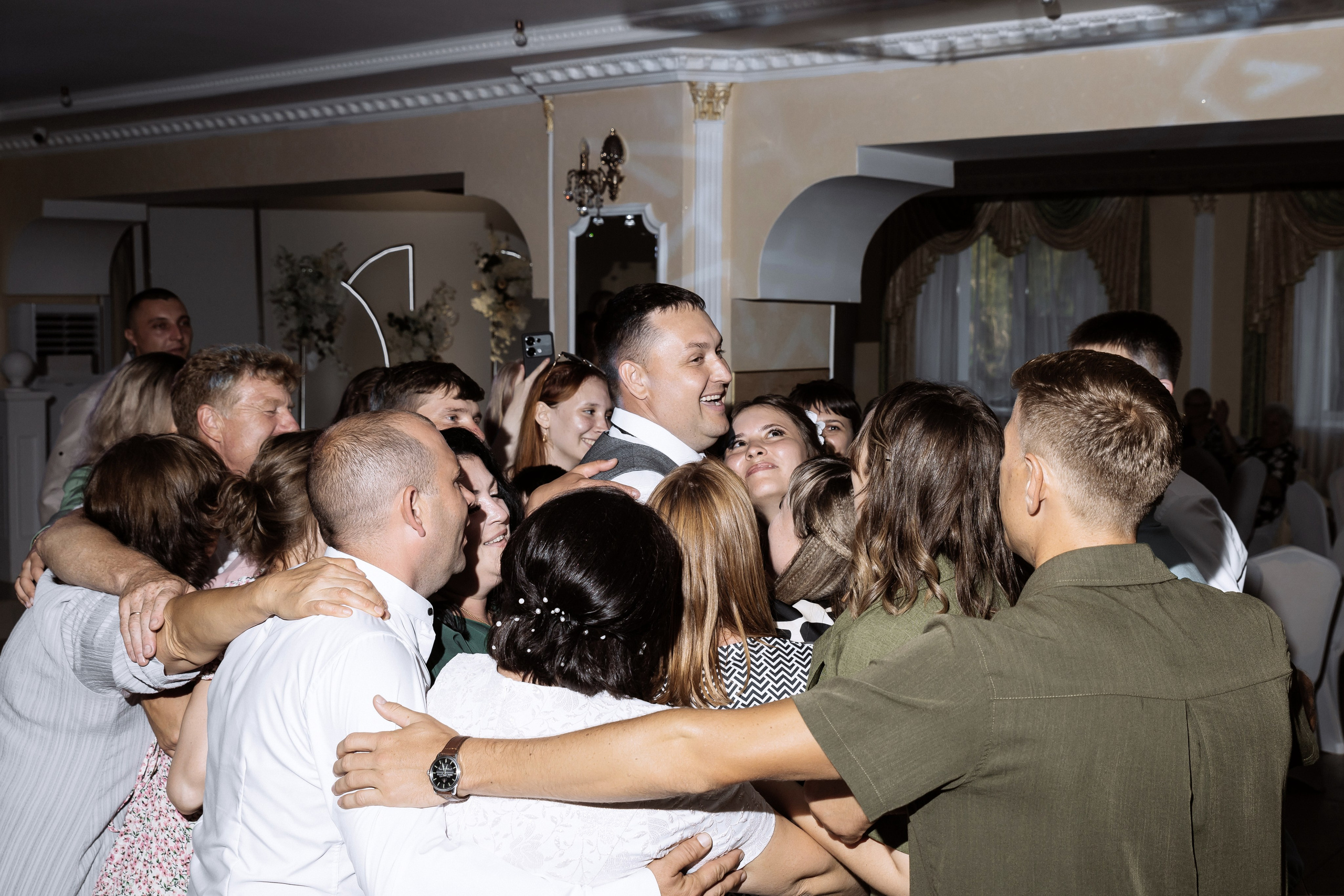 Свадебная серия | Константин Жуйков. Фотограф Константин Жуйков